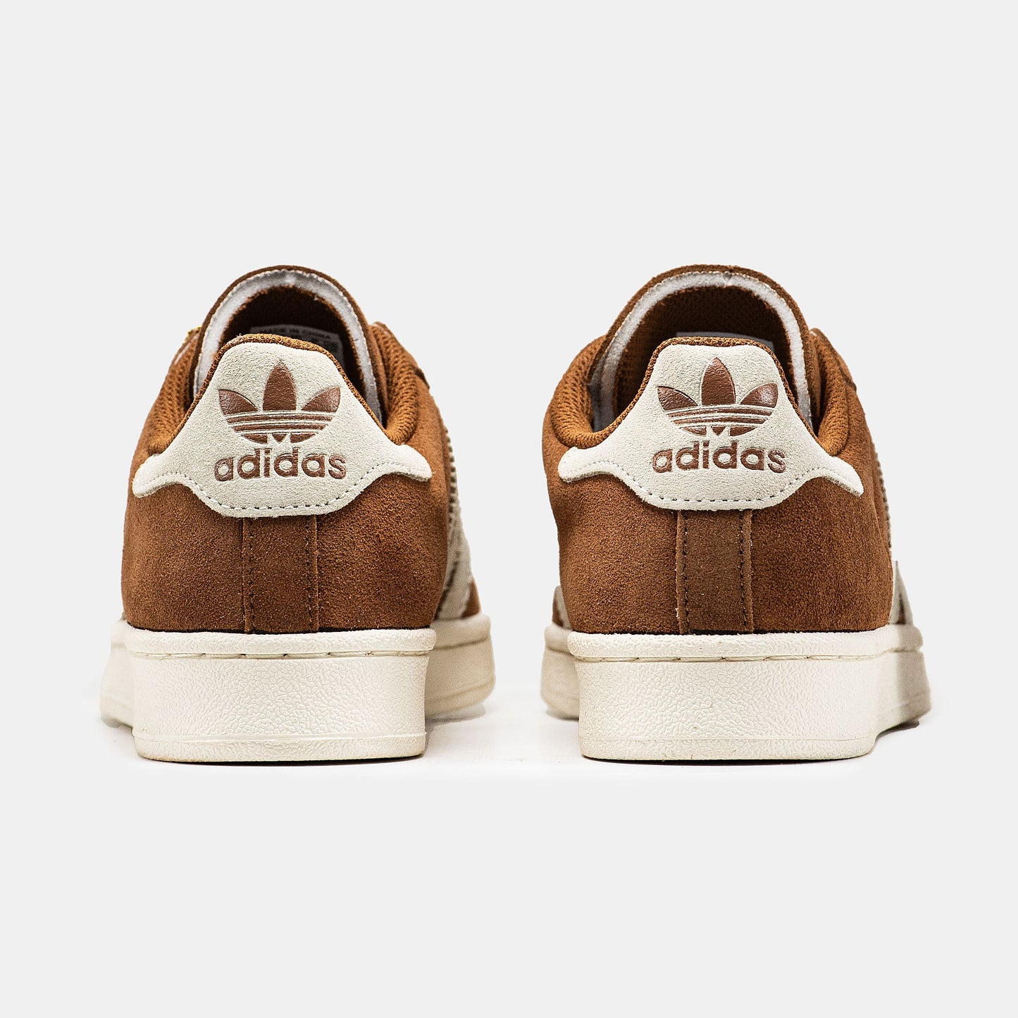 Adidas Superstar Brown