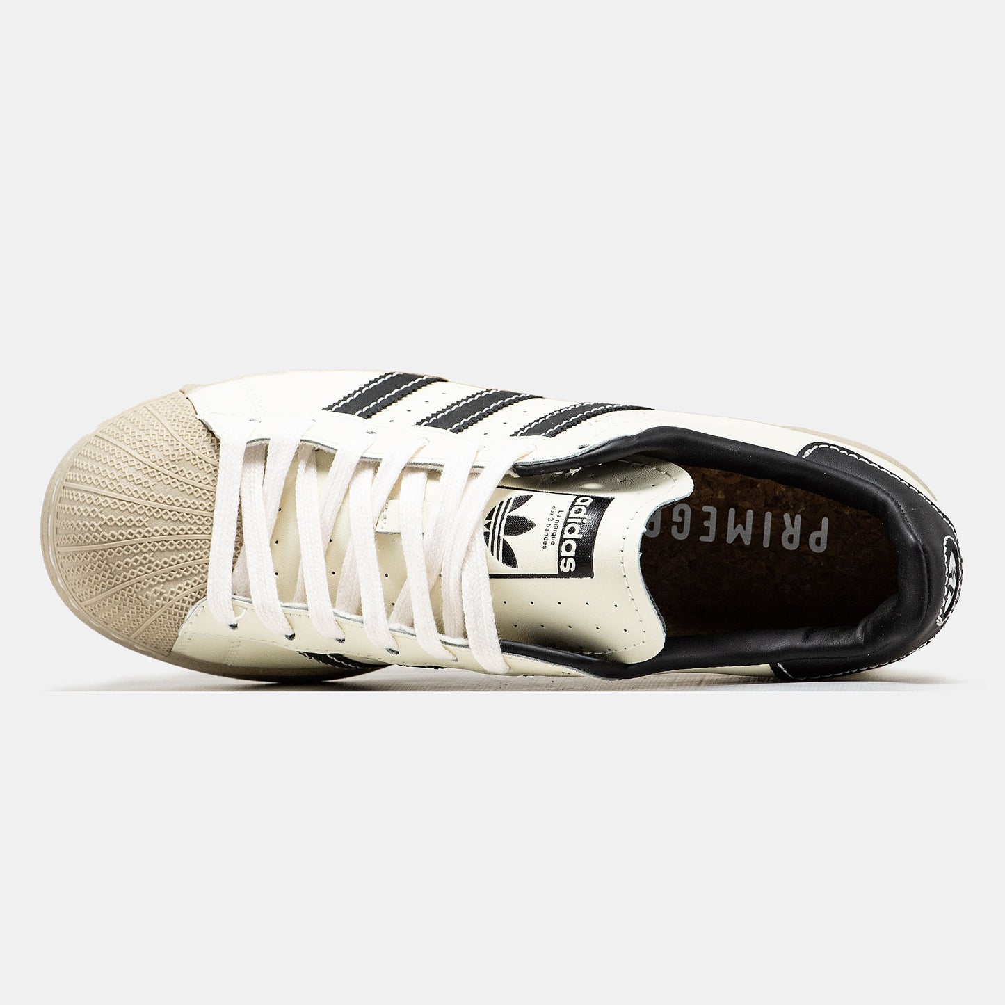 Adidas Superstar Cappuccino Cream