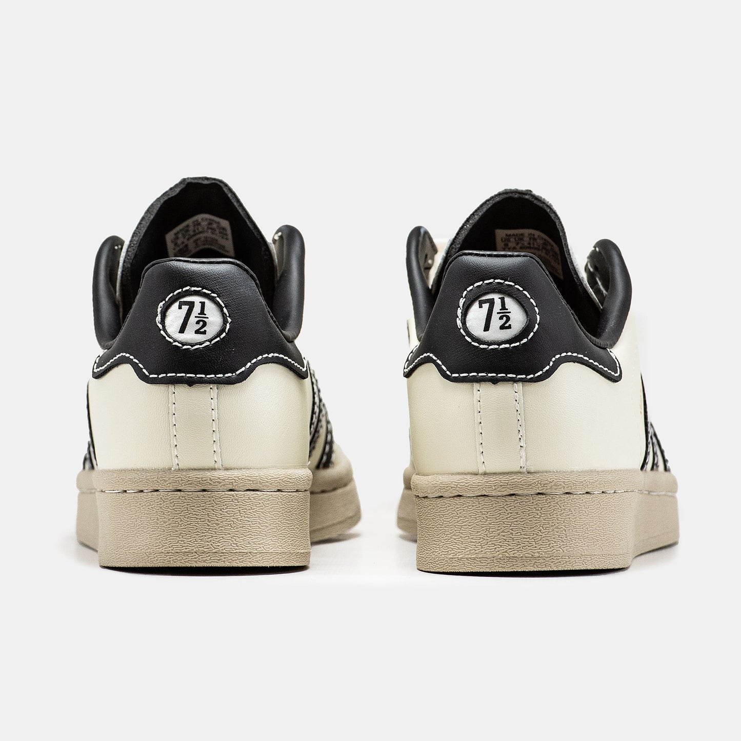 Adidas Superstar Cappuccino Cream