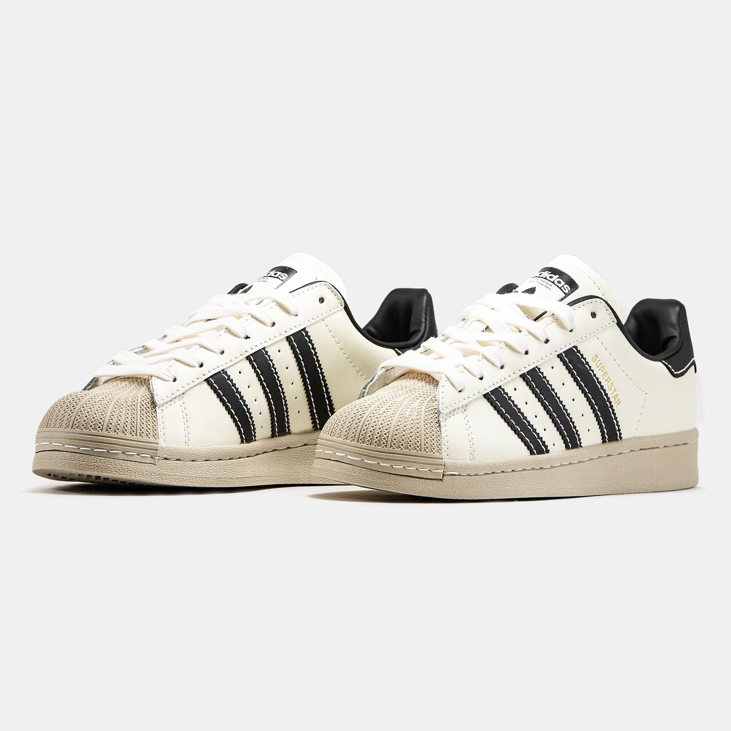 Adidas Superstar Cappuccino Cream
