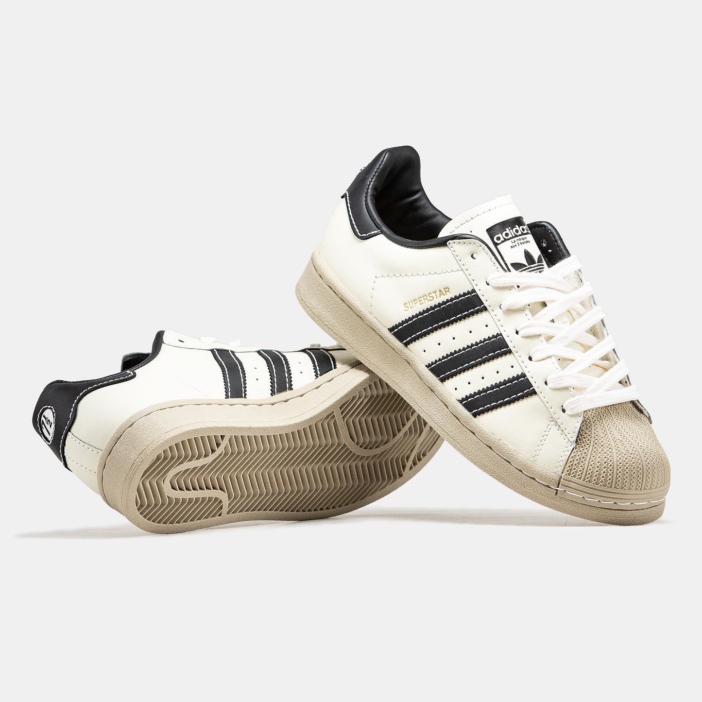Adidas Superstar Cappuccino Cream