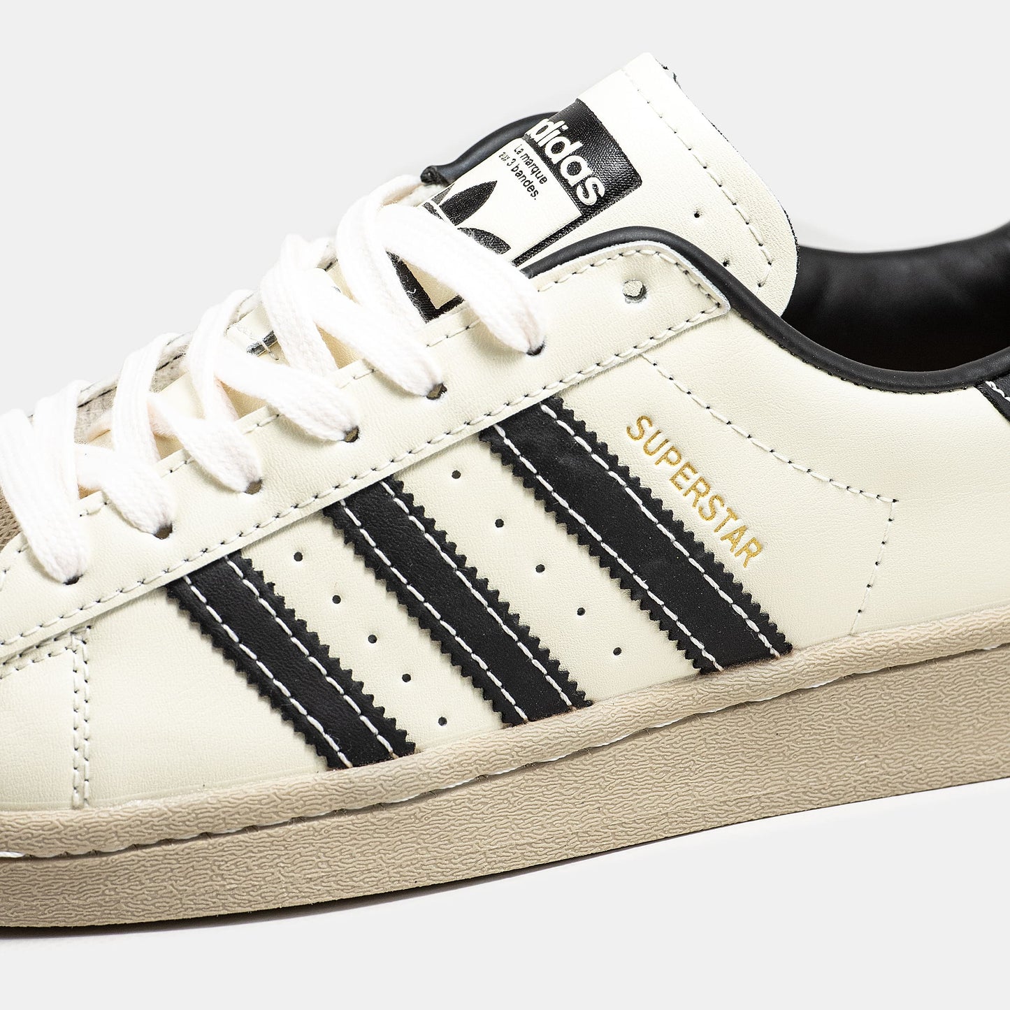 Adidas Superstar Cappuccino Cream