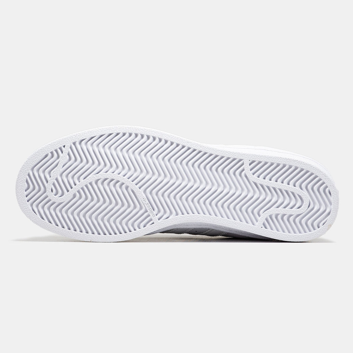 Adidas Superstar White