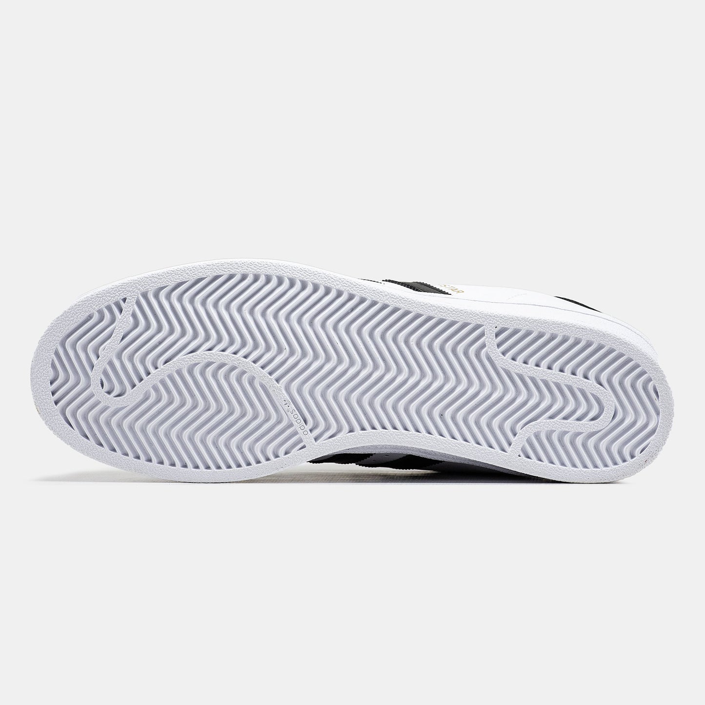 Adidas Superstar White Black