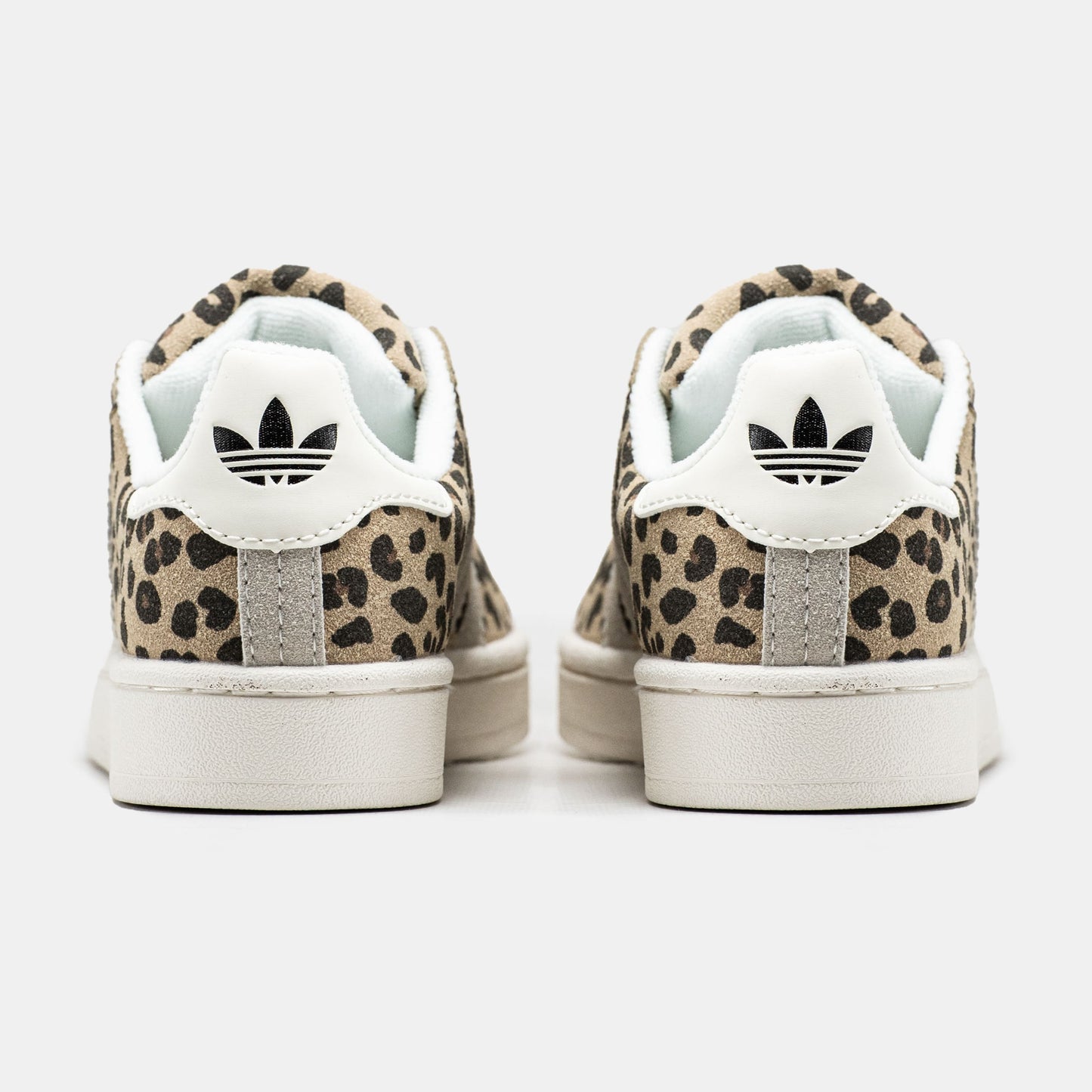 Adidas Сampus Leopard