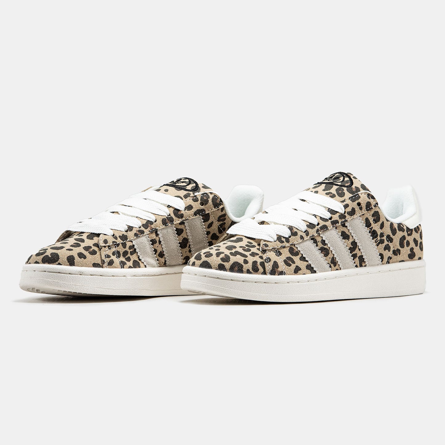 Adidas Сampus Leopard