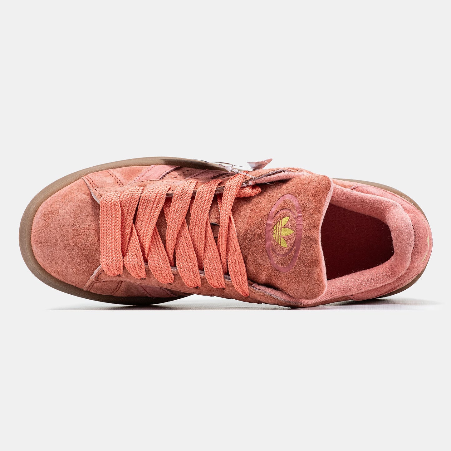 Adidas Campus Pink