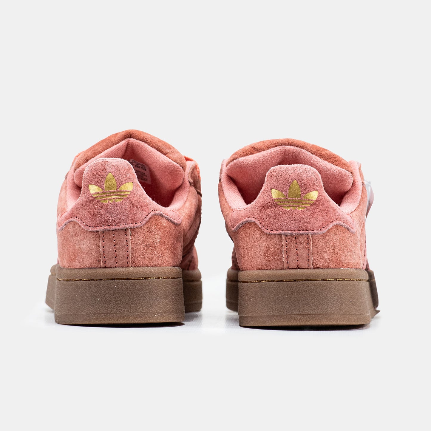 Adidas Campus Pink