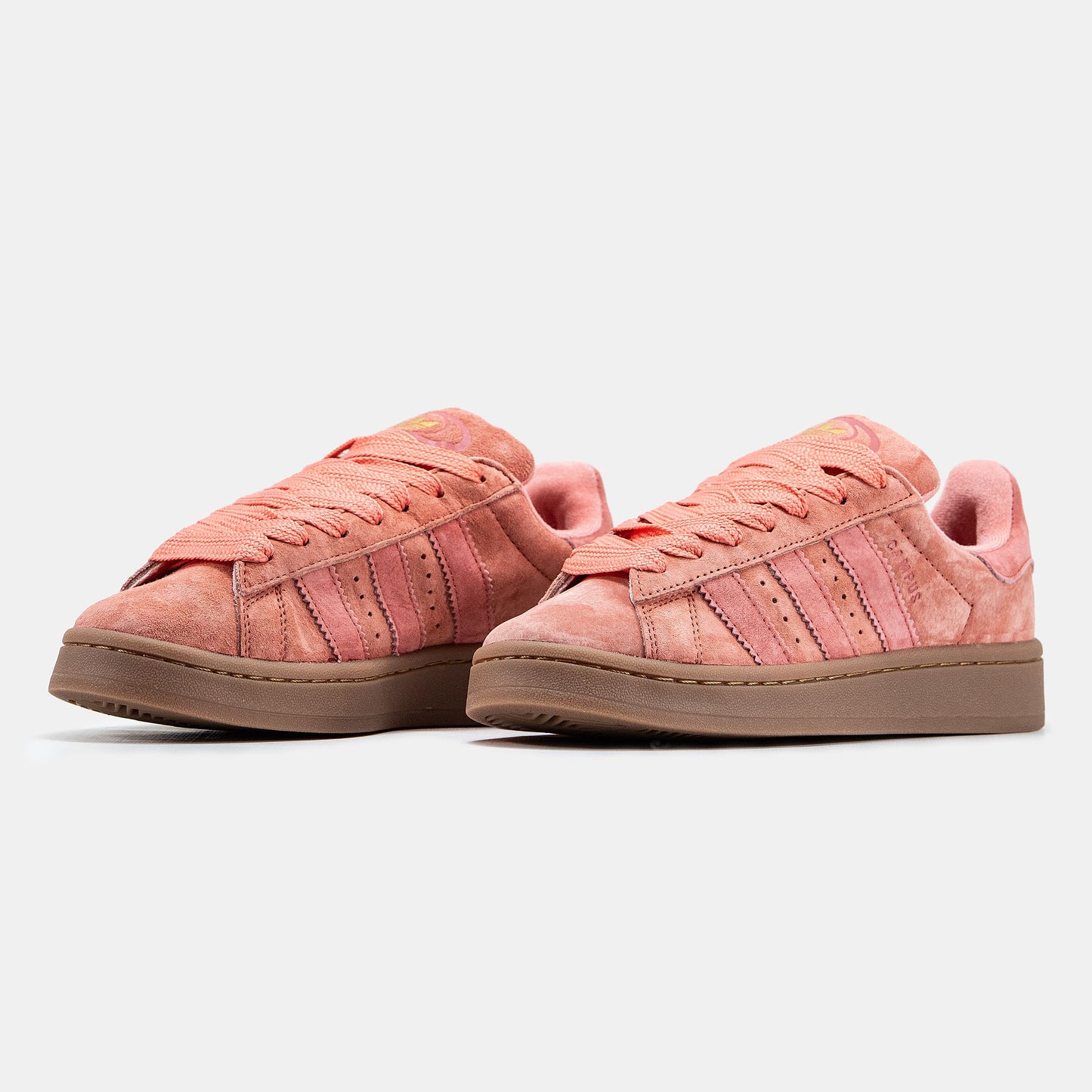 Adidas Campus Pink