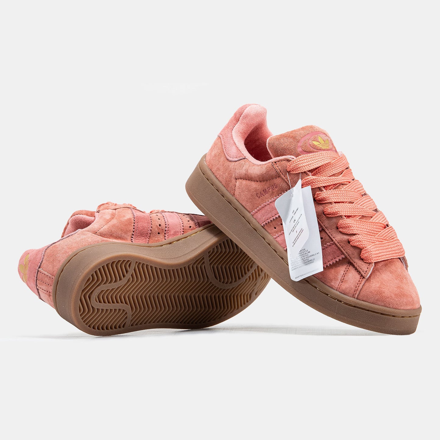 Adidas Campus Pink