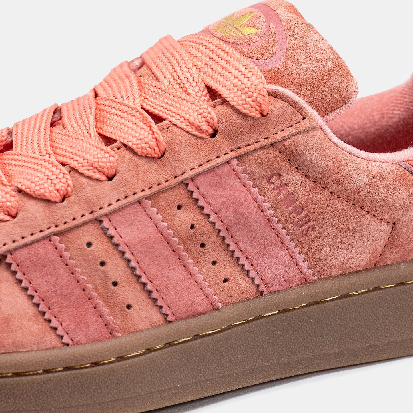 Adidas Campus Pink