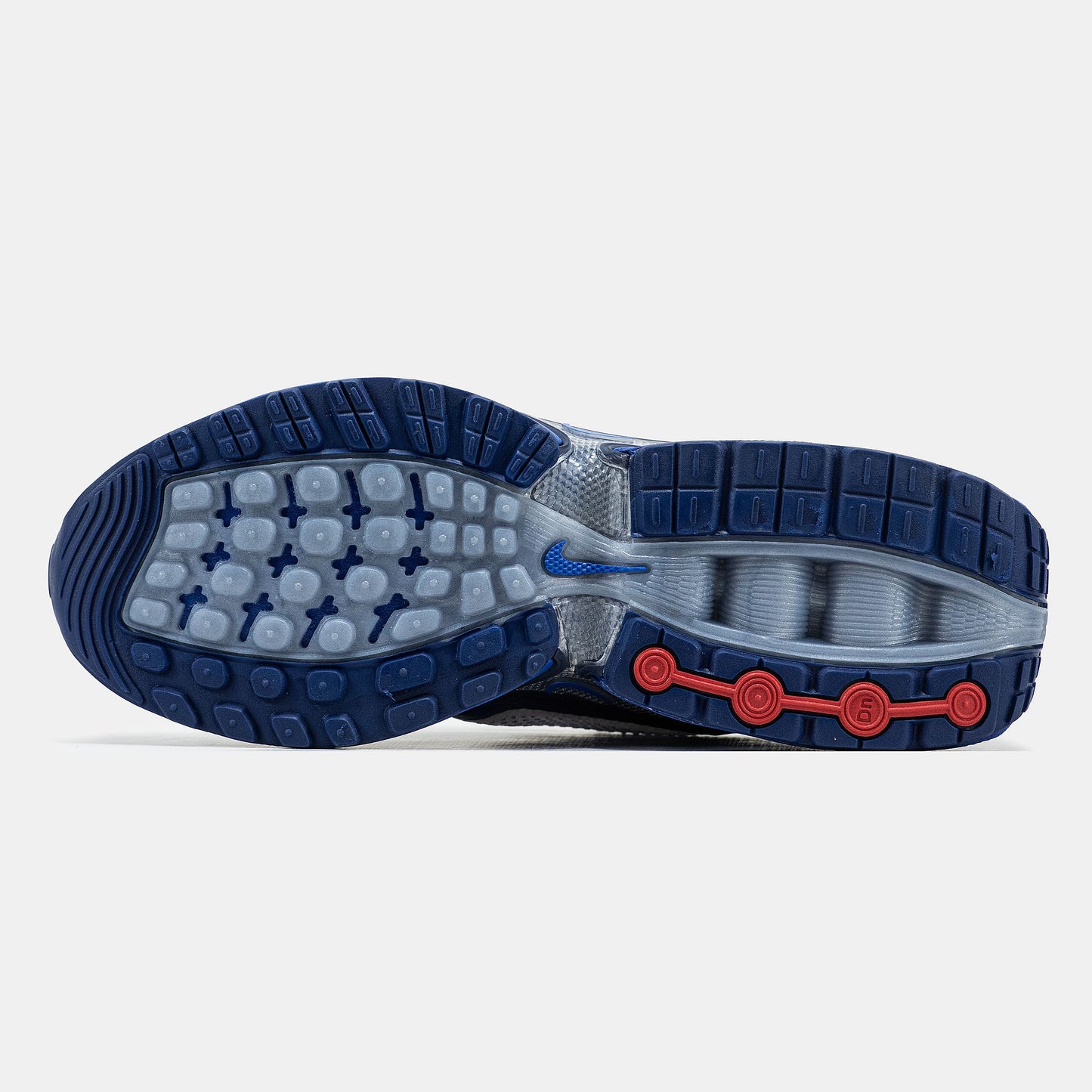 Nike Air Max DN White Blue / Platinum Royal