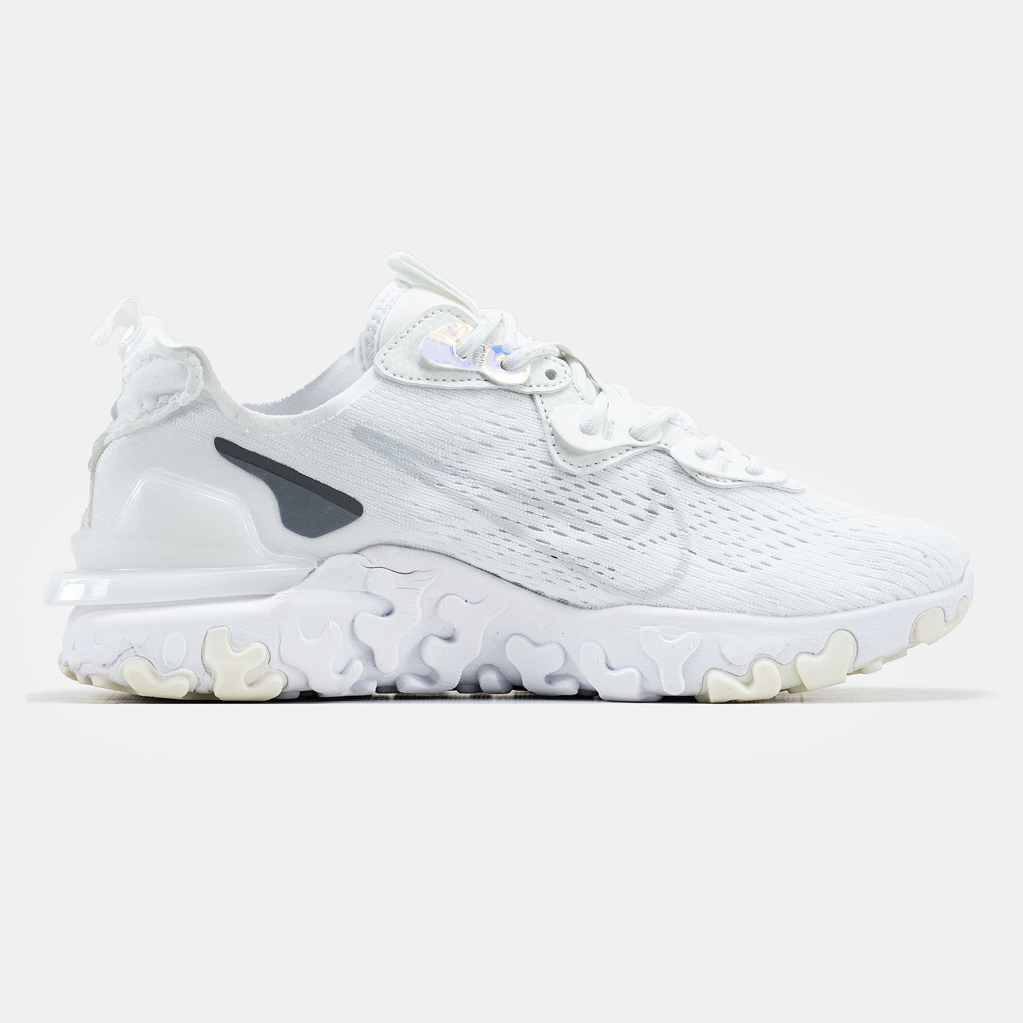 Nike React Vision White