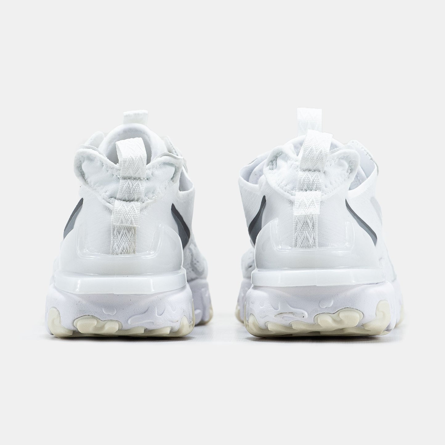 Nike React Vision White
