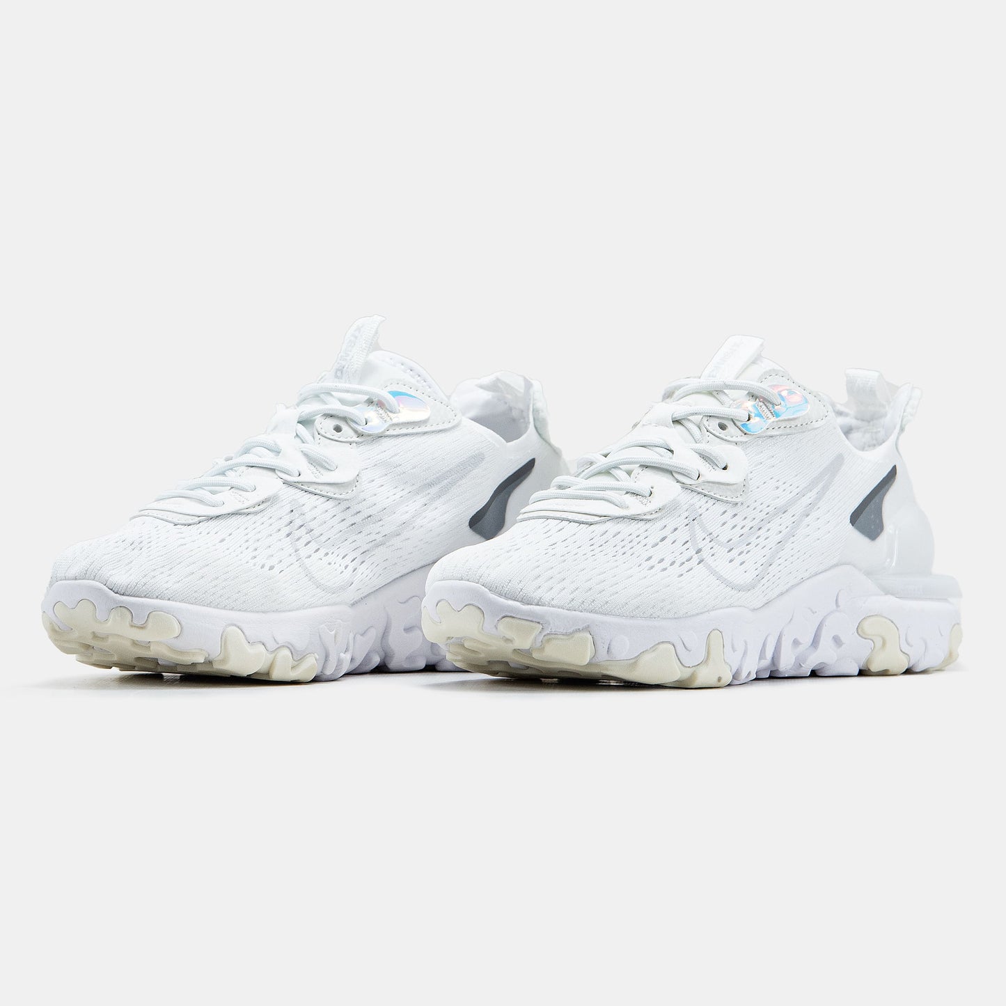 Nike React Vision White