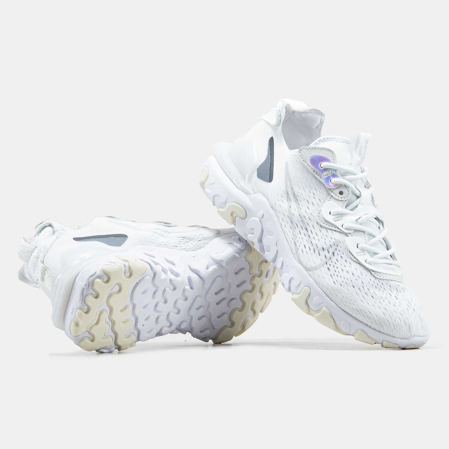 Nike React Vision White