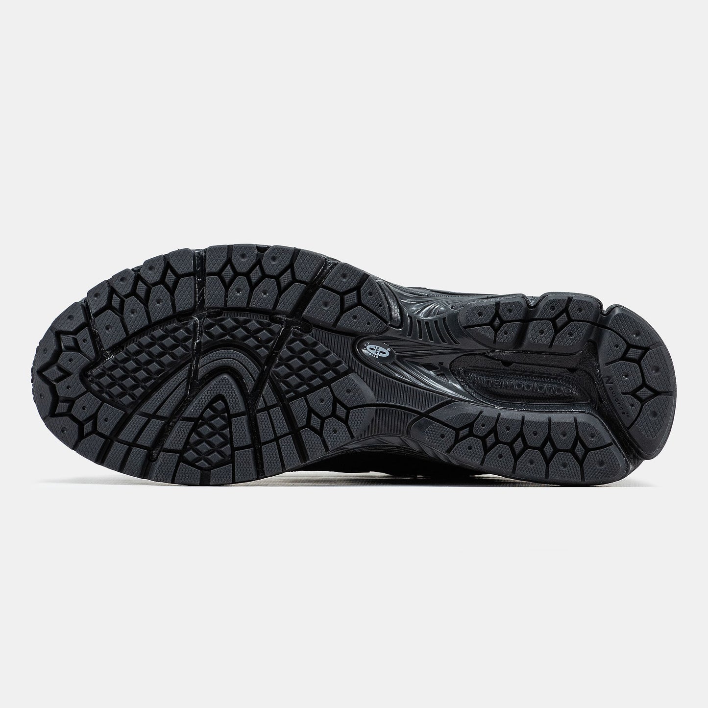New Balance 1906R Black White