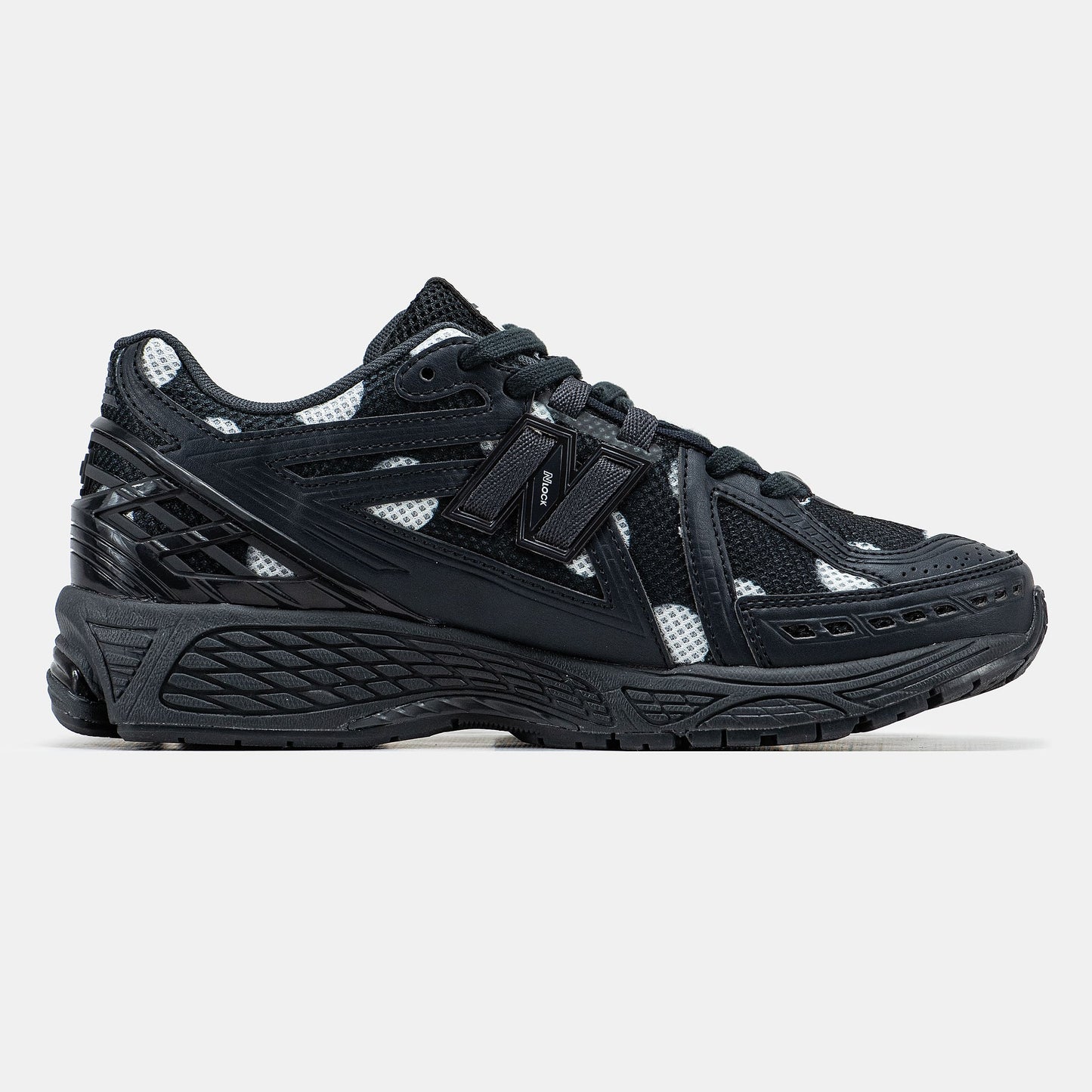 New Balance 1906R Black White