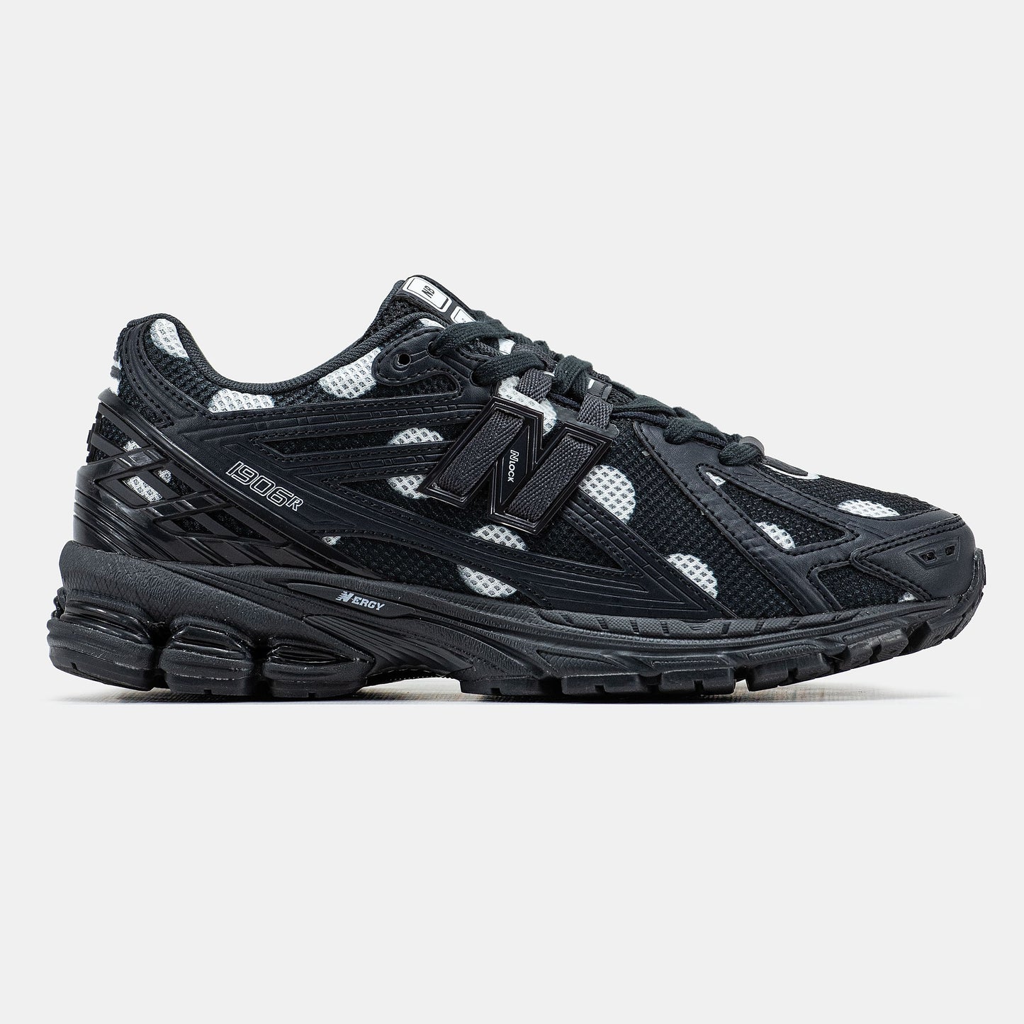 New Balance 1906R Black White