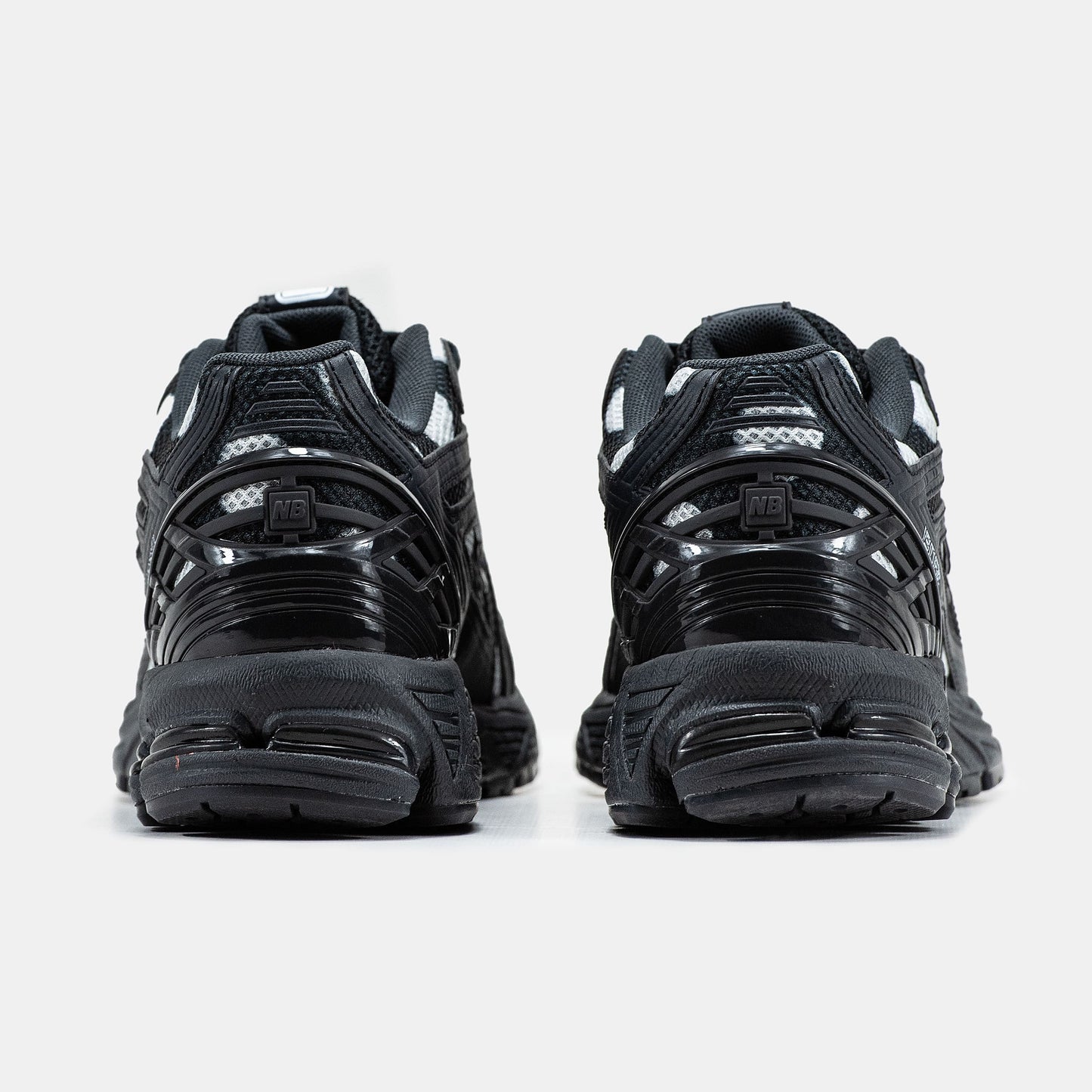New Balance 1906R Black White