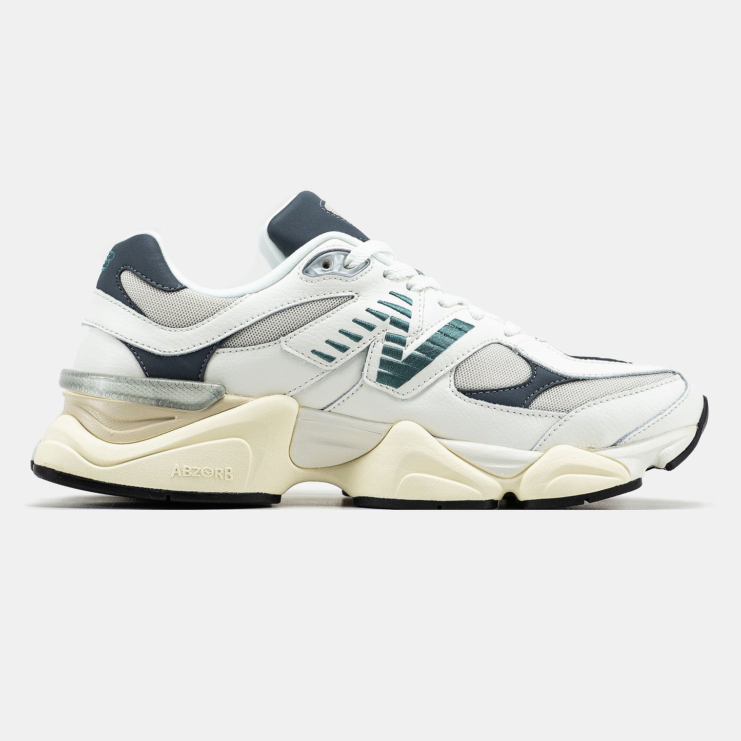 New Balance 9060 White Green