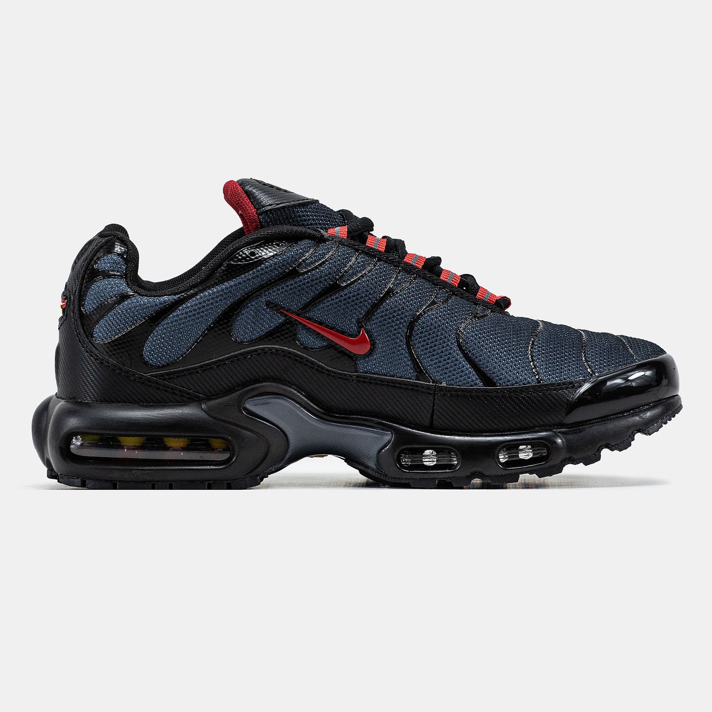 Nike Air Max TN Blue Red