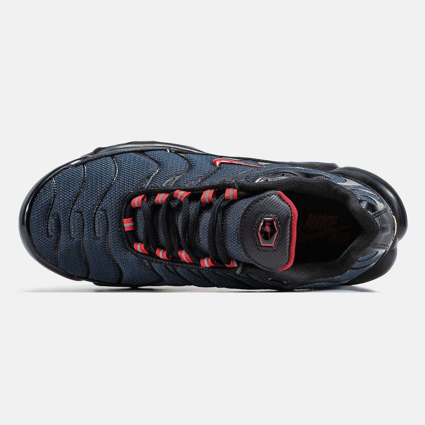 Nike Air Max TN Blue Red