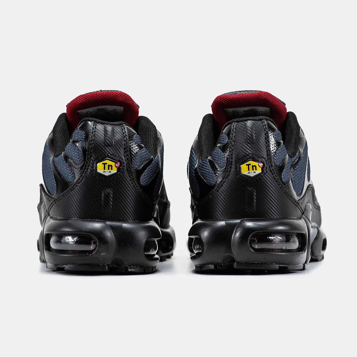 Nike Air Max TN Blue Red