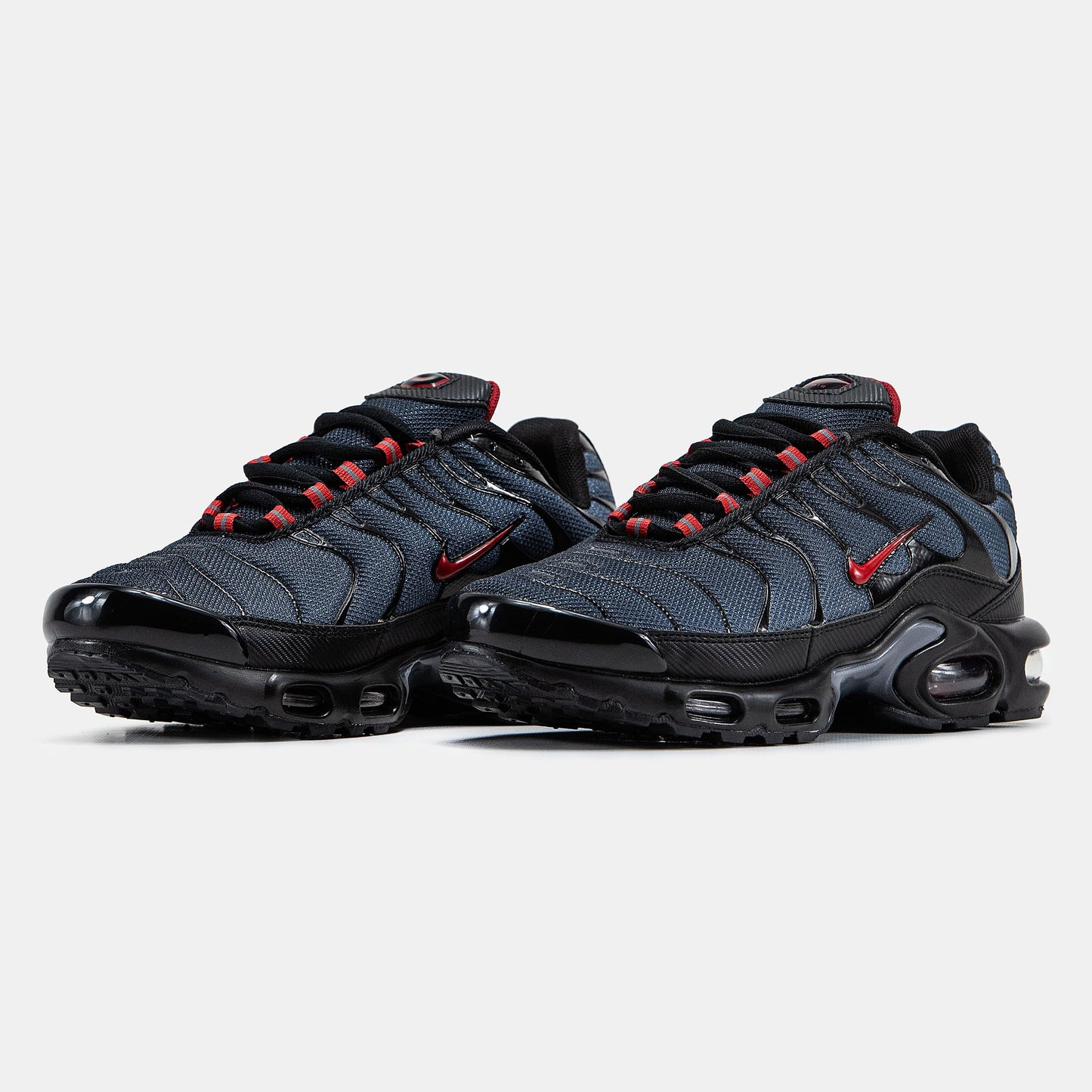 Nike Air Max TN Blue Red