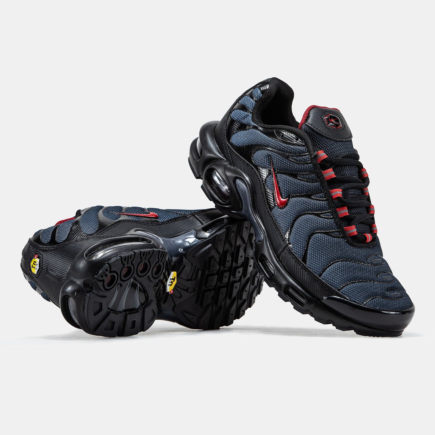 Nike Air Max TN Blue Red