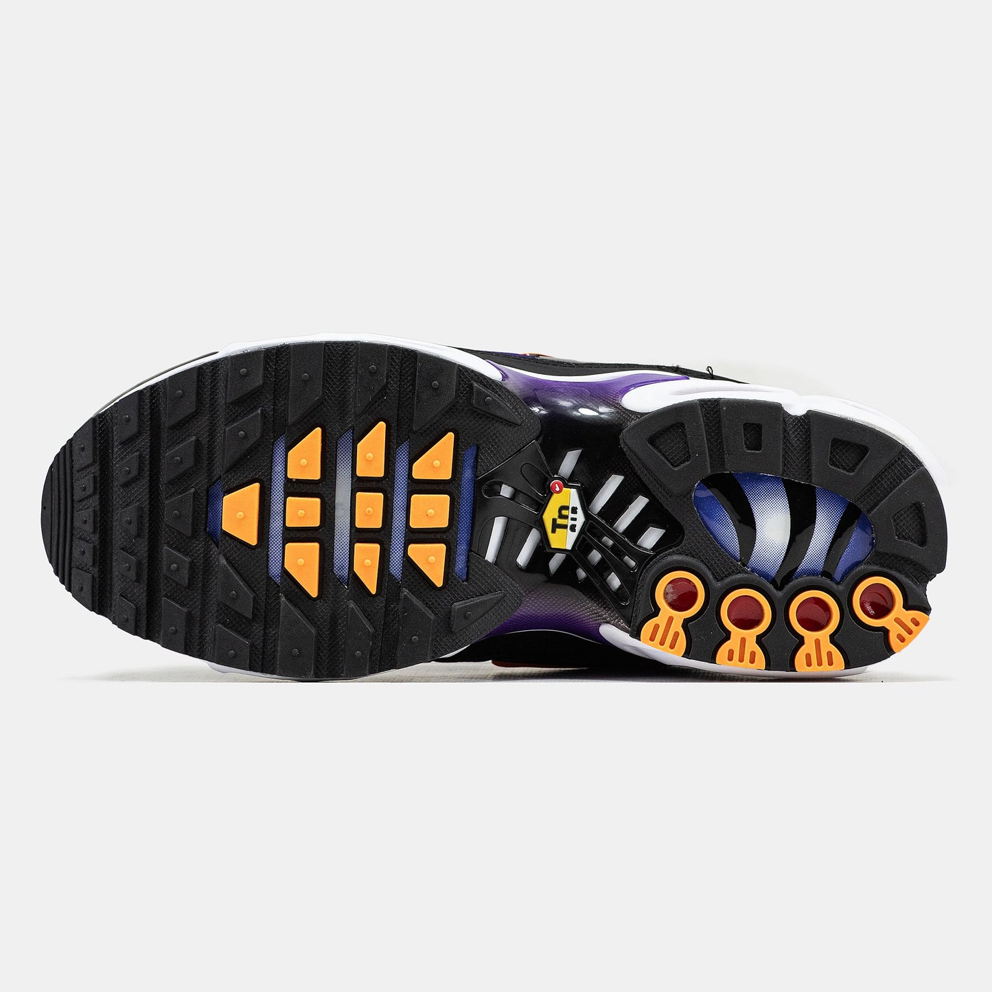 Nike Air Max TN Violet