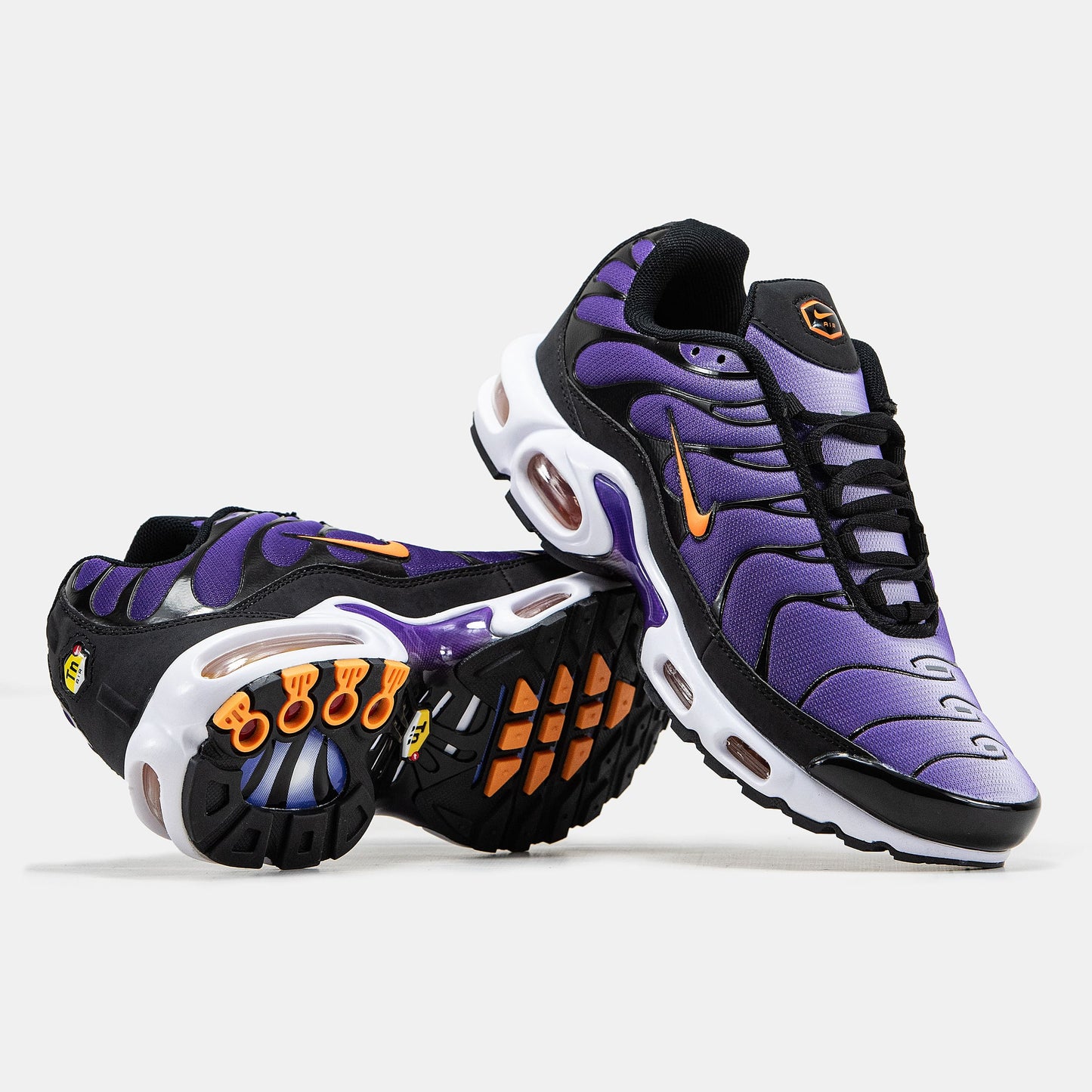Nike Air Max TN Violet