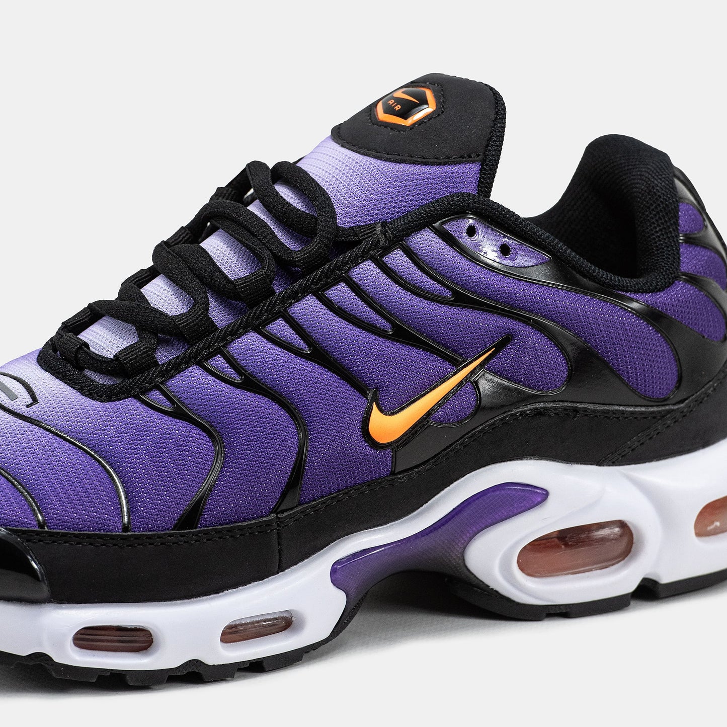 Nike Air Max TN Violet