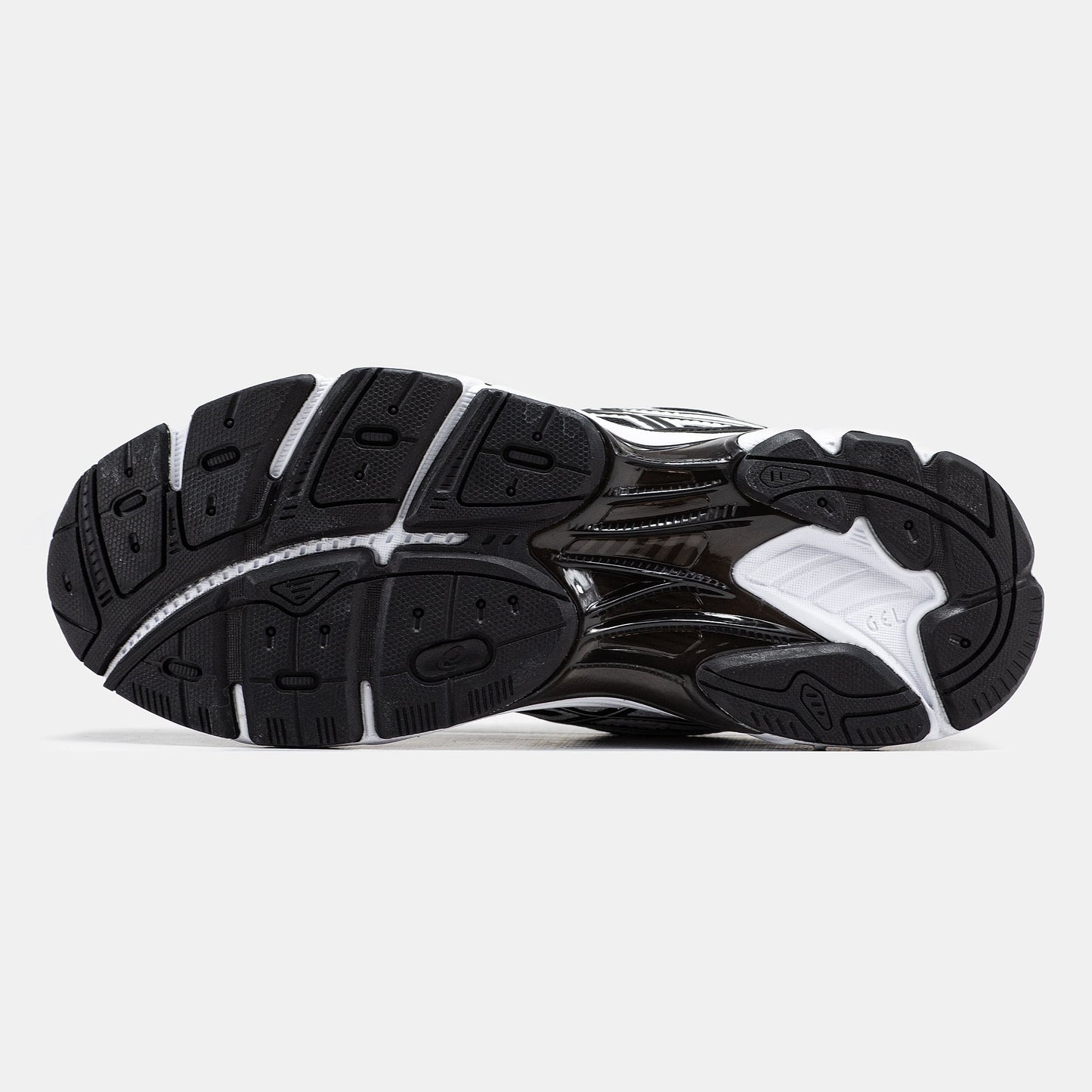 Asics GT-2160 Black White