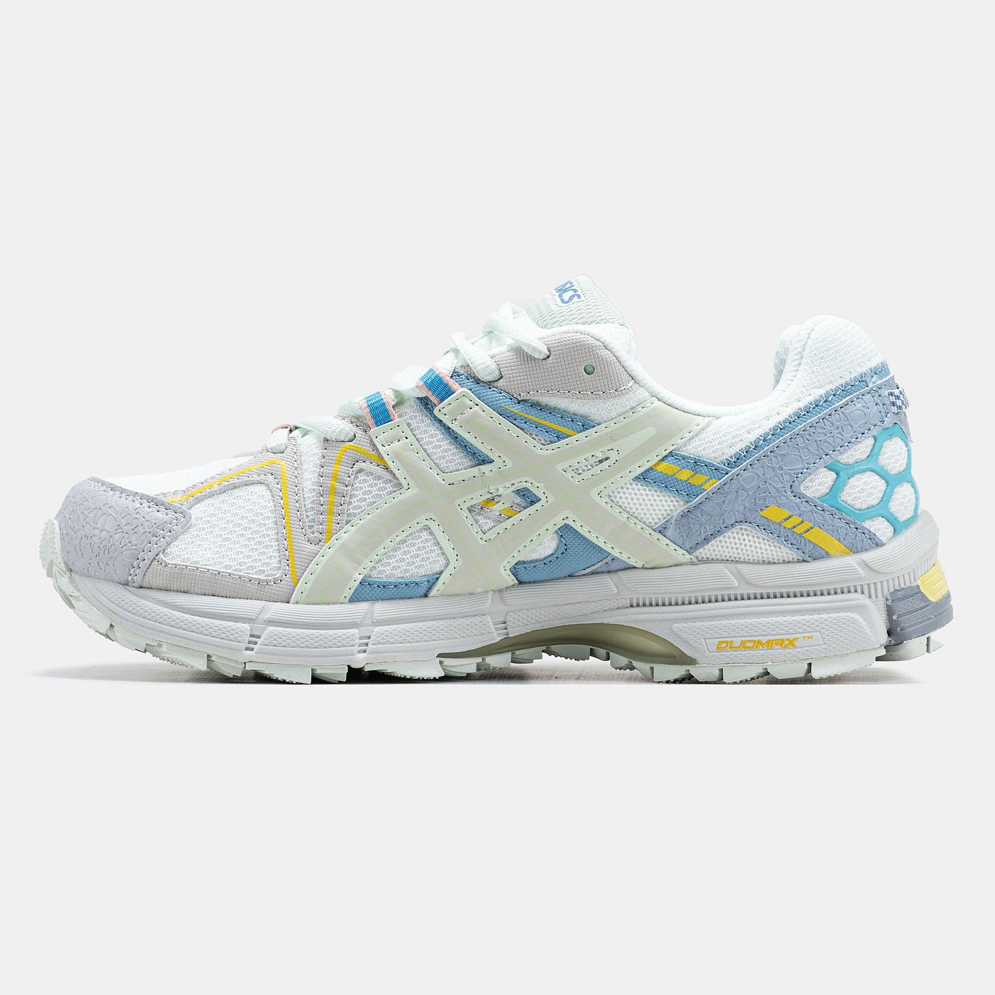 Asics Gel-Kahana 8 Beige Blue