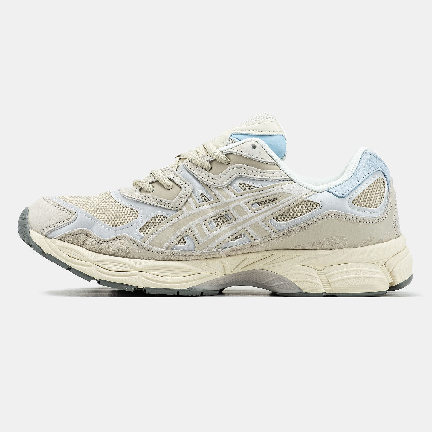 Asics Gel-NYC Beige Cream