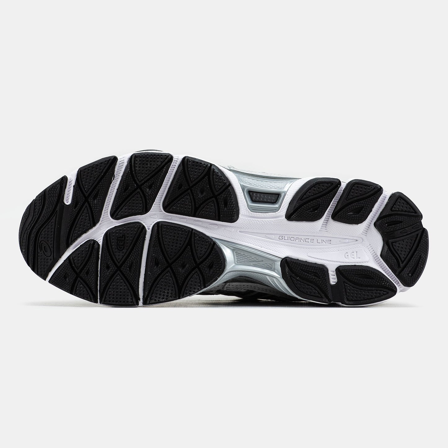Asics Gel-NYC Steel Grey