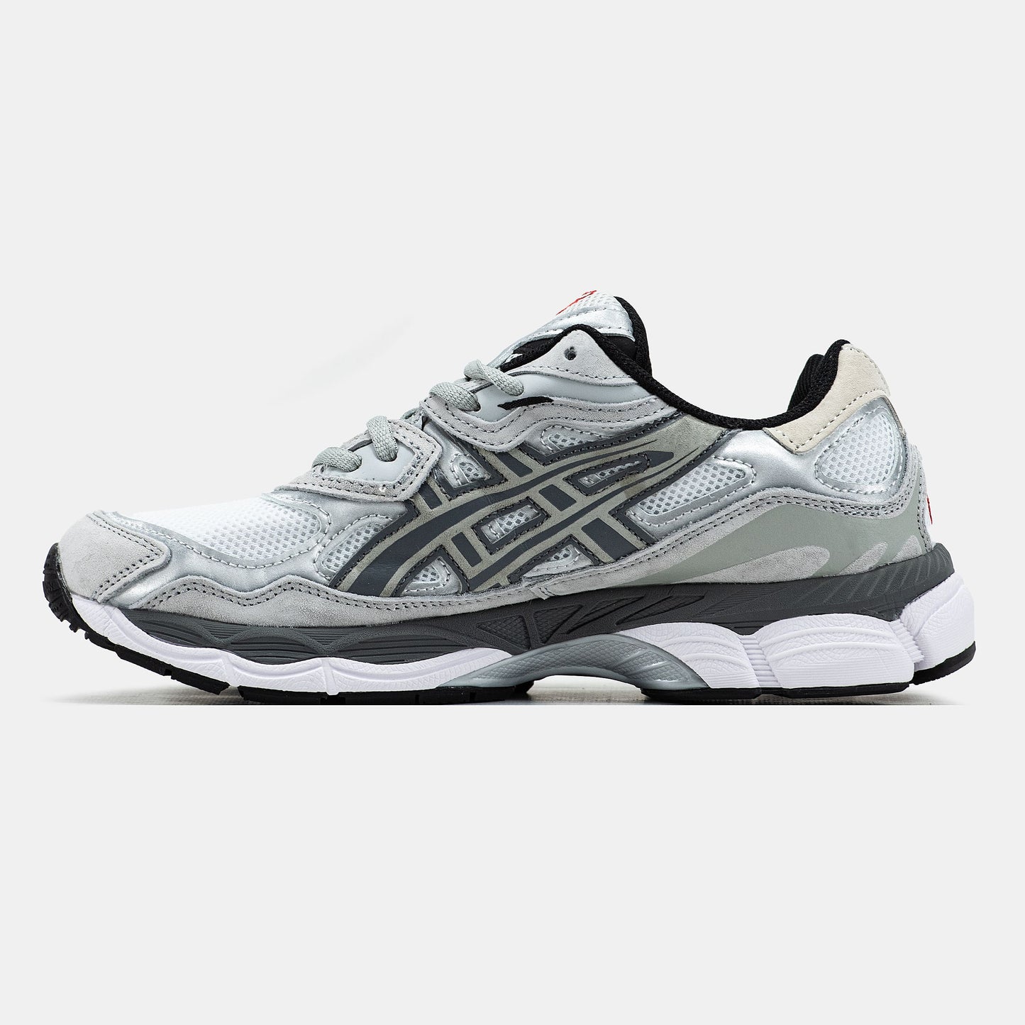 Asics Gel-NYC Steel Grey