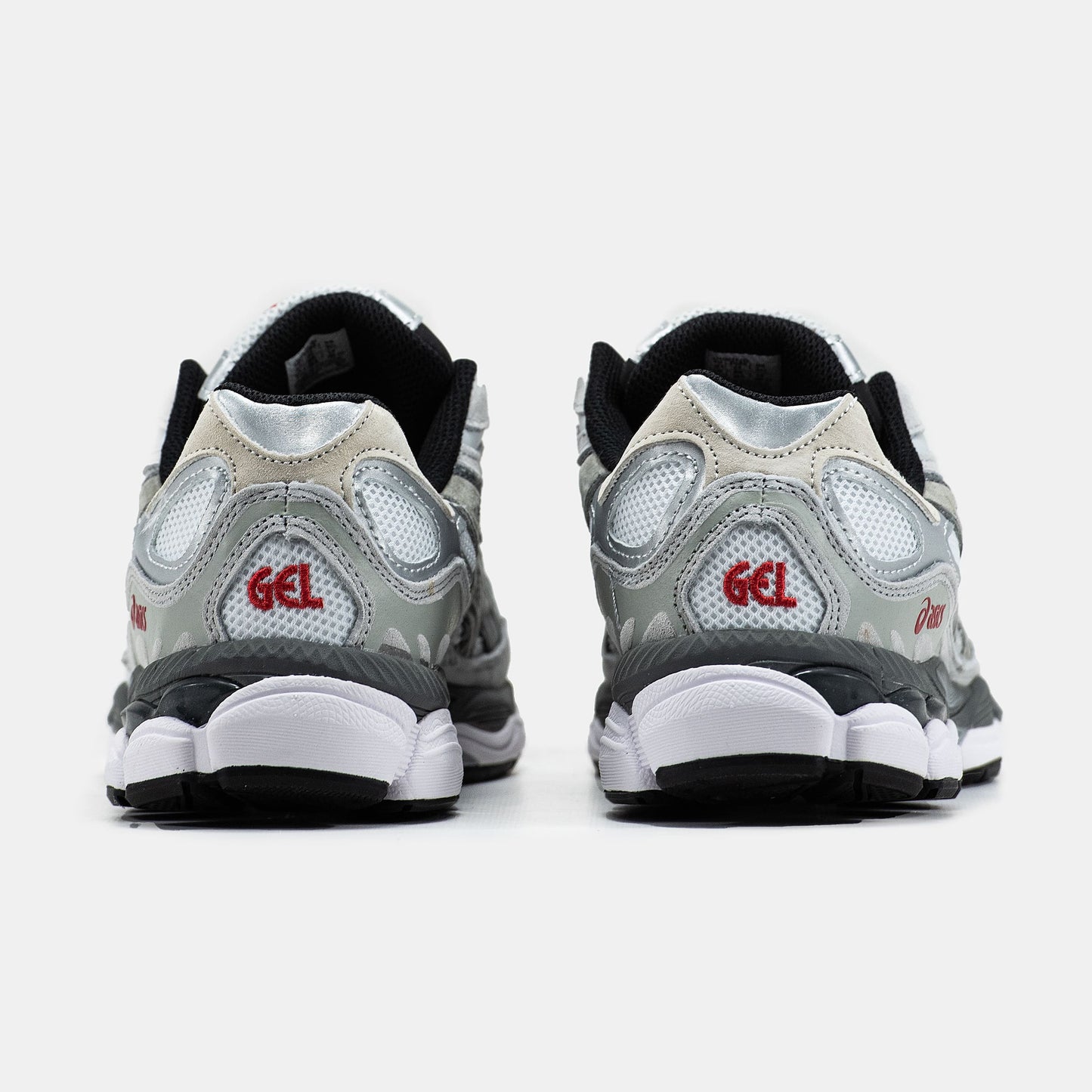 Asics Gel-NYC Steel Grey