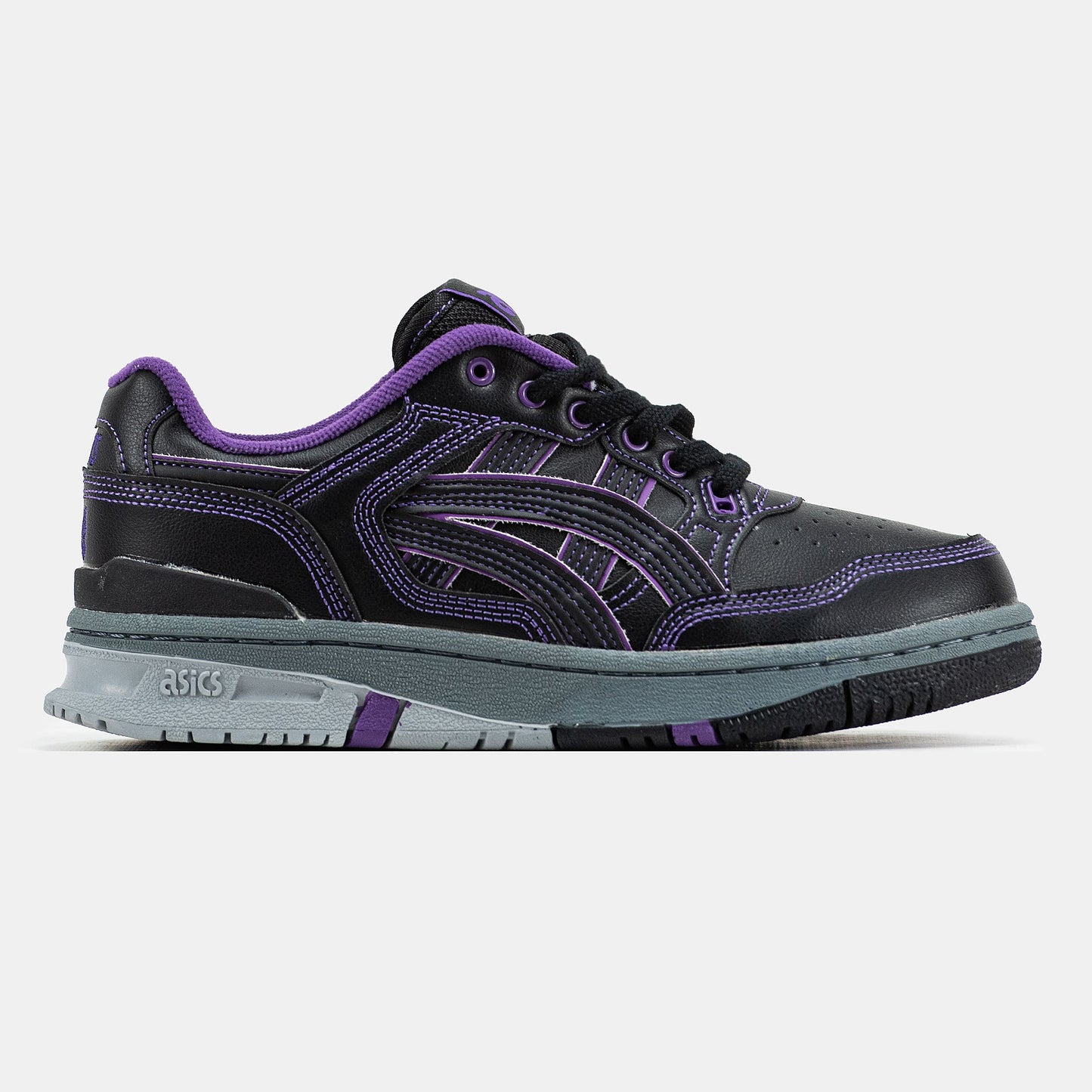 Asics Ex89 Black Violet