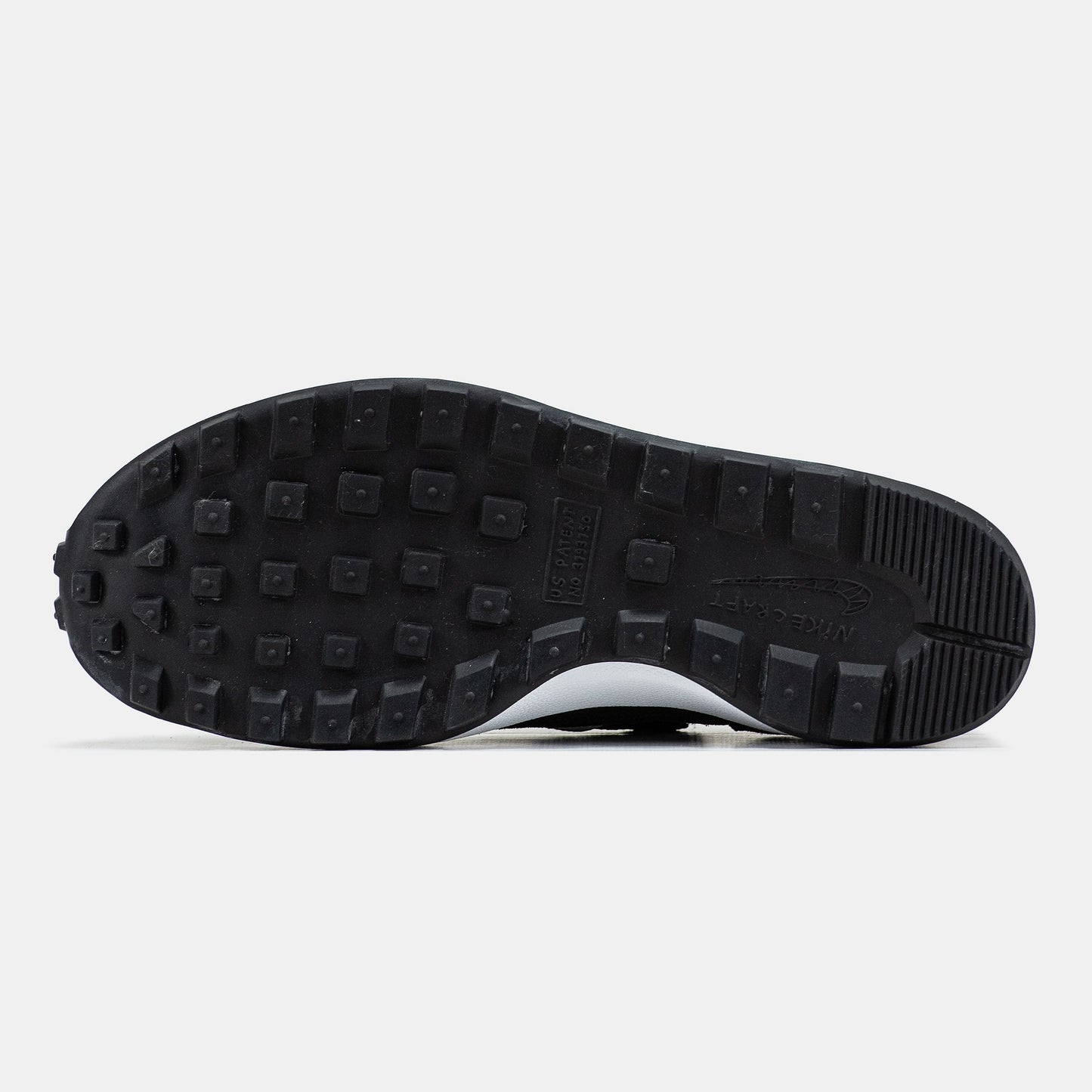 Nike Craft x Tom Shachs Black