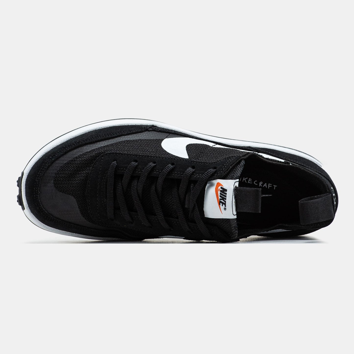 Nike Craft x Tom Shachs Black