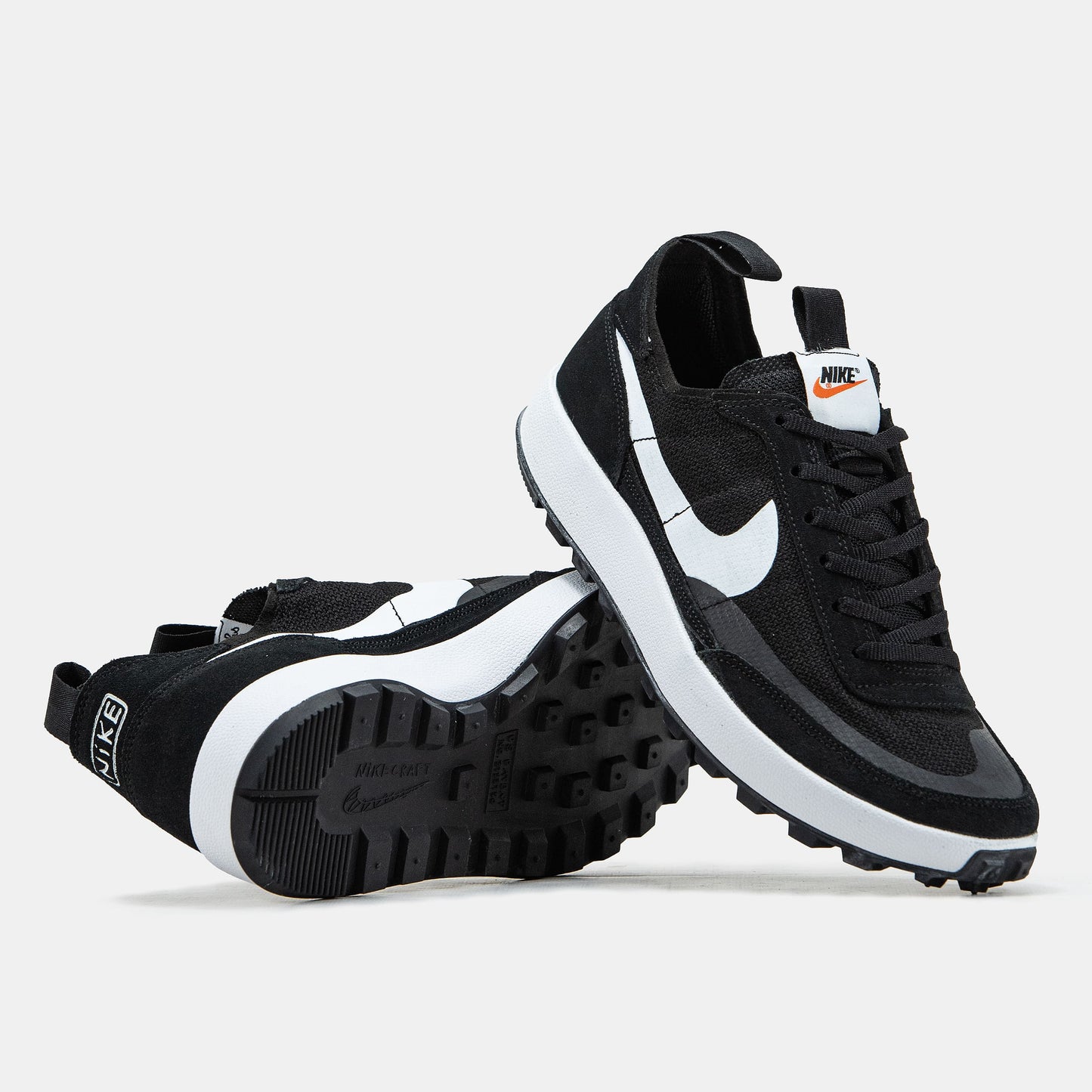 Nike Craft x Tom Shachs Black