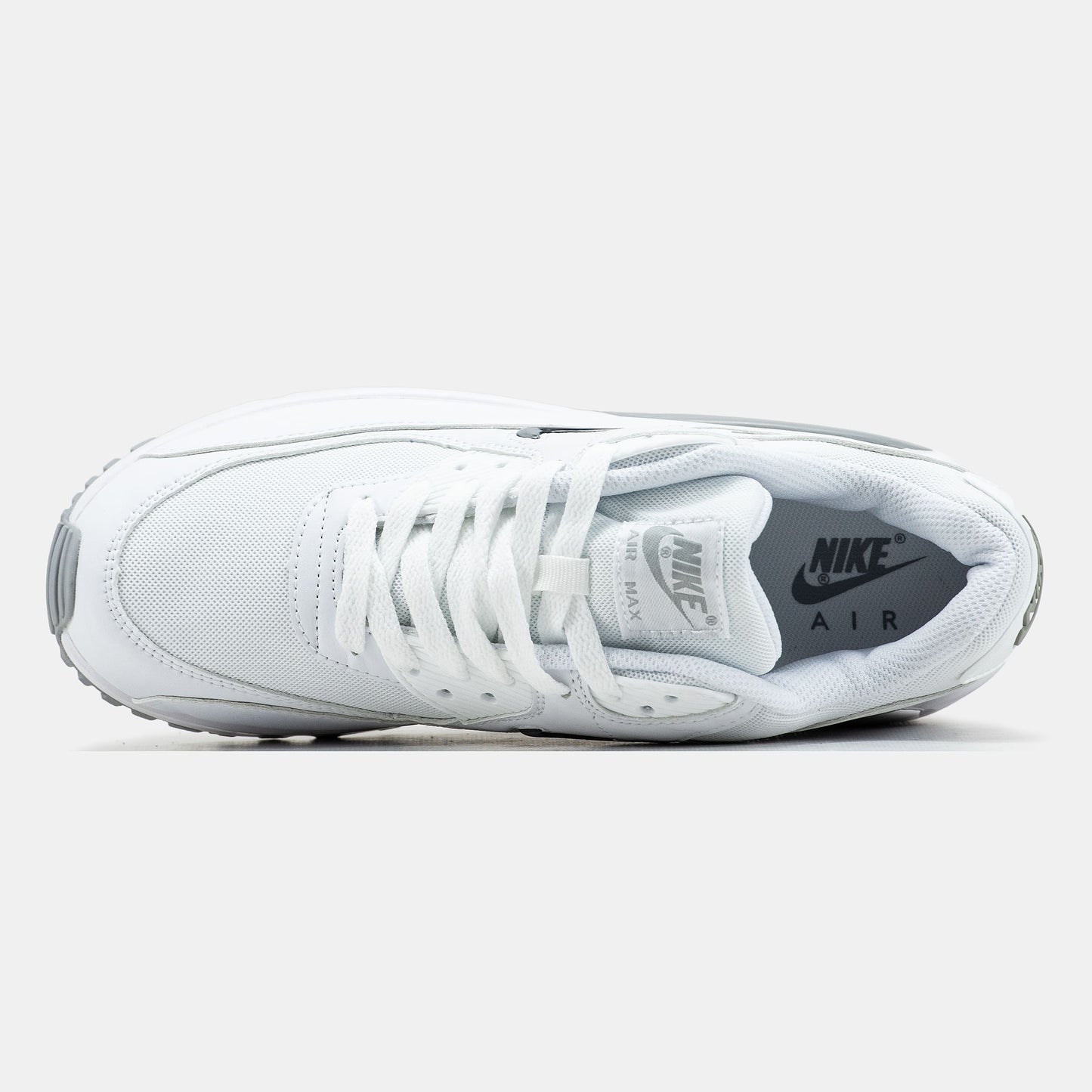 Nike Air Max 90 White Grey