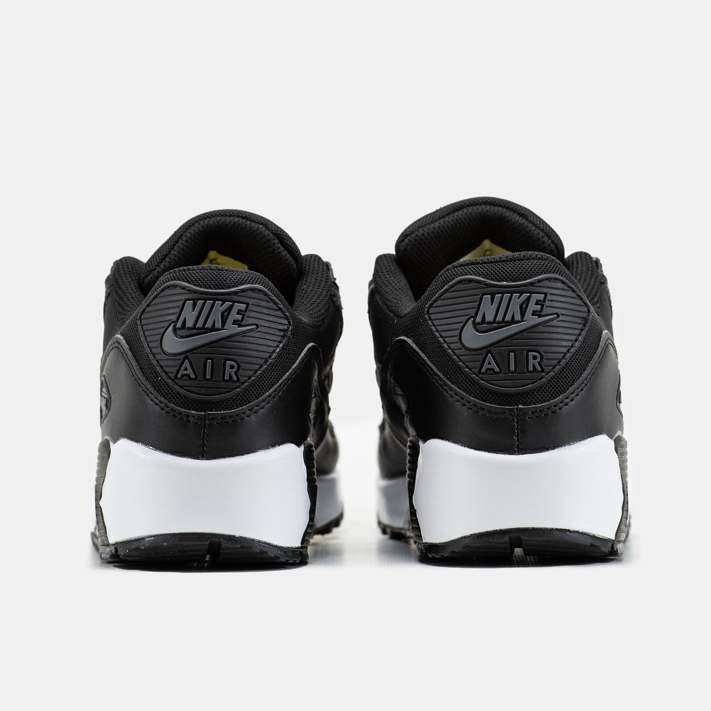 Nike Air Max 90 Black Yellow