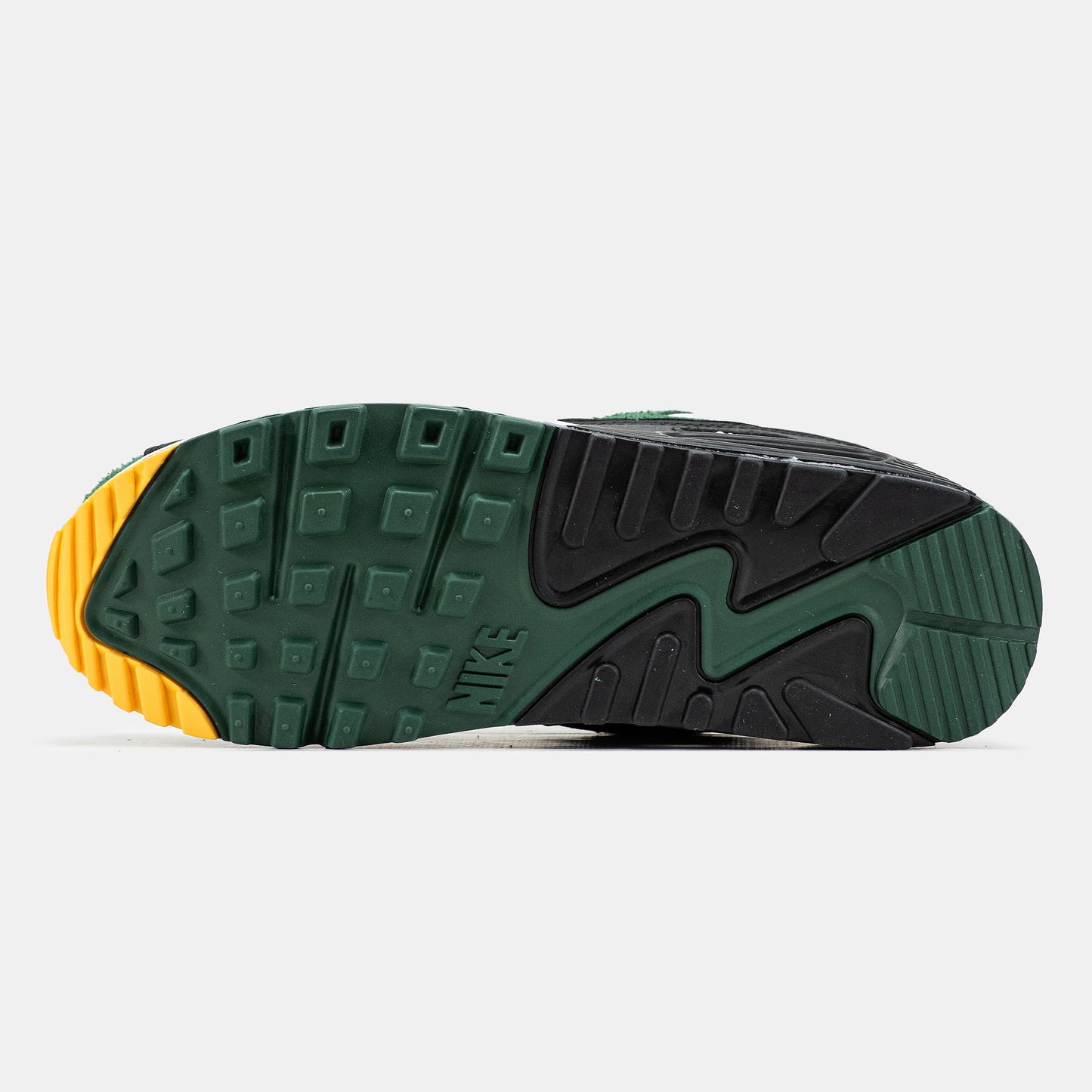 Nike Air Max 90 White Green