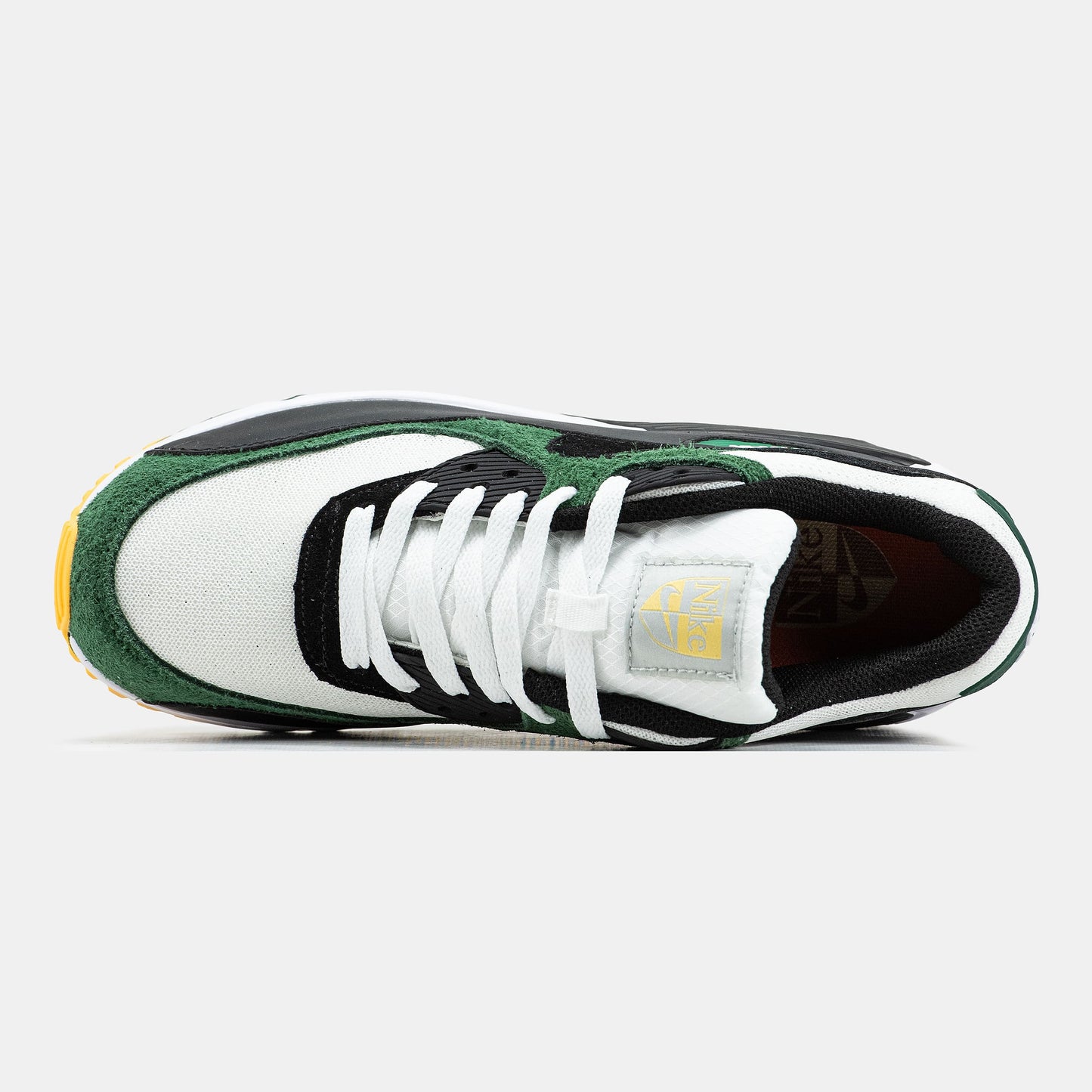 Nike Air Max 90 White Green