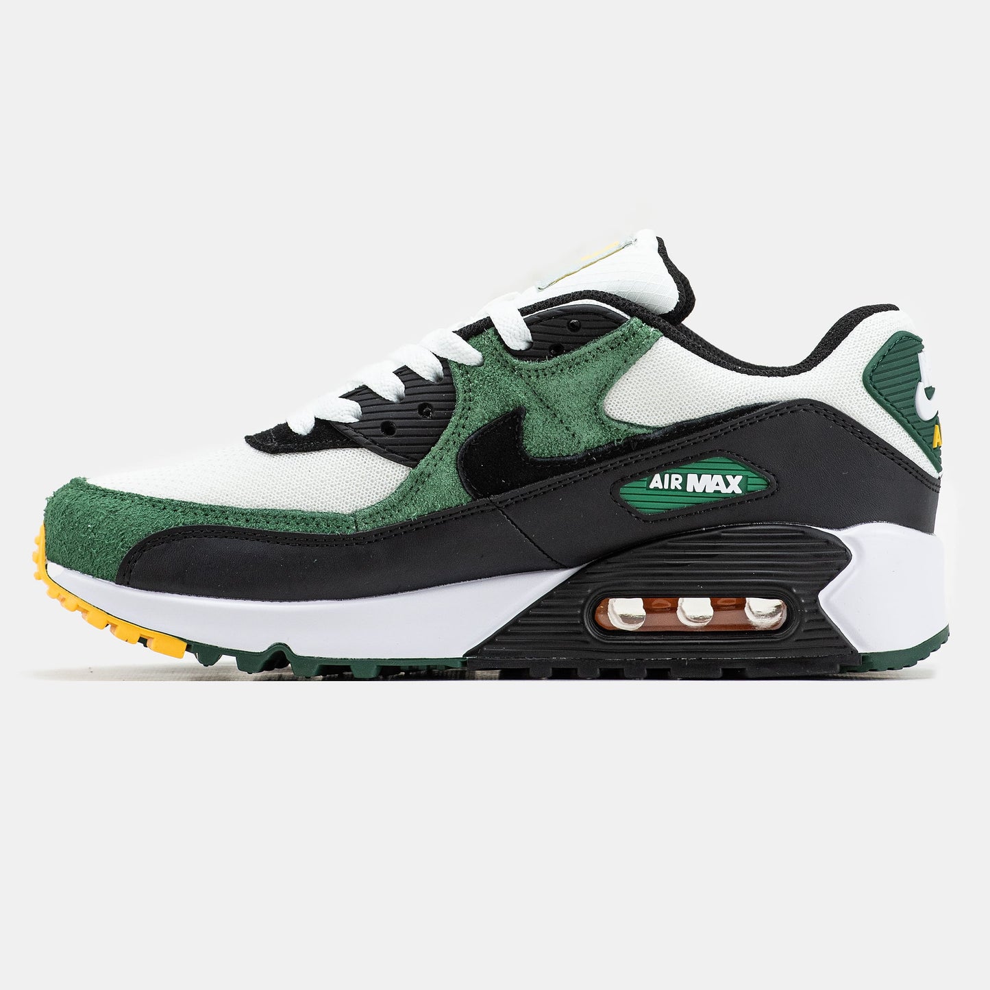Nike Air Max 90 White Green