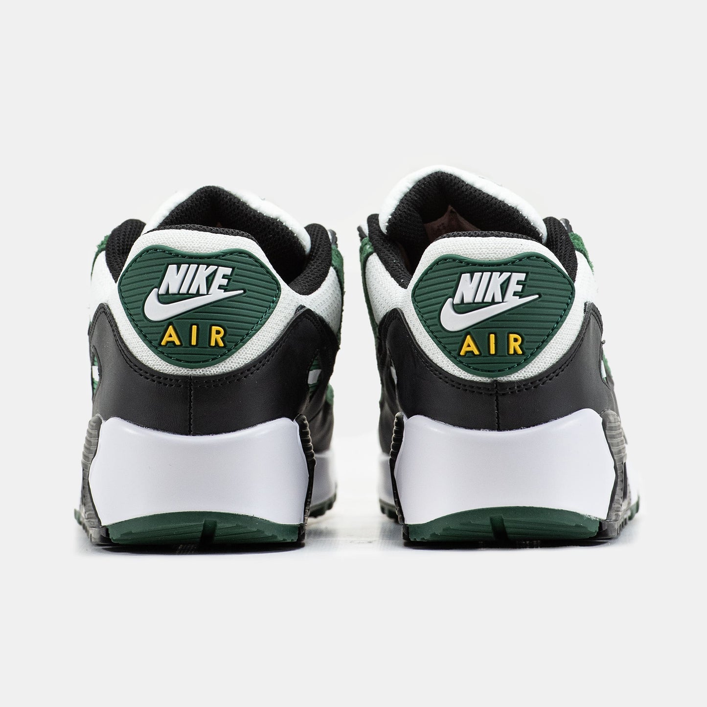 Nike Air Max 90 White Green