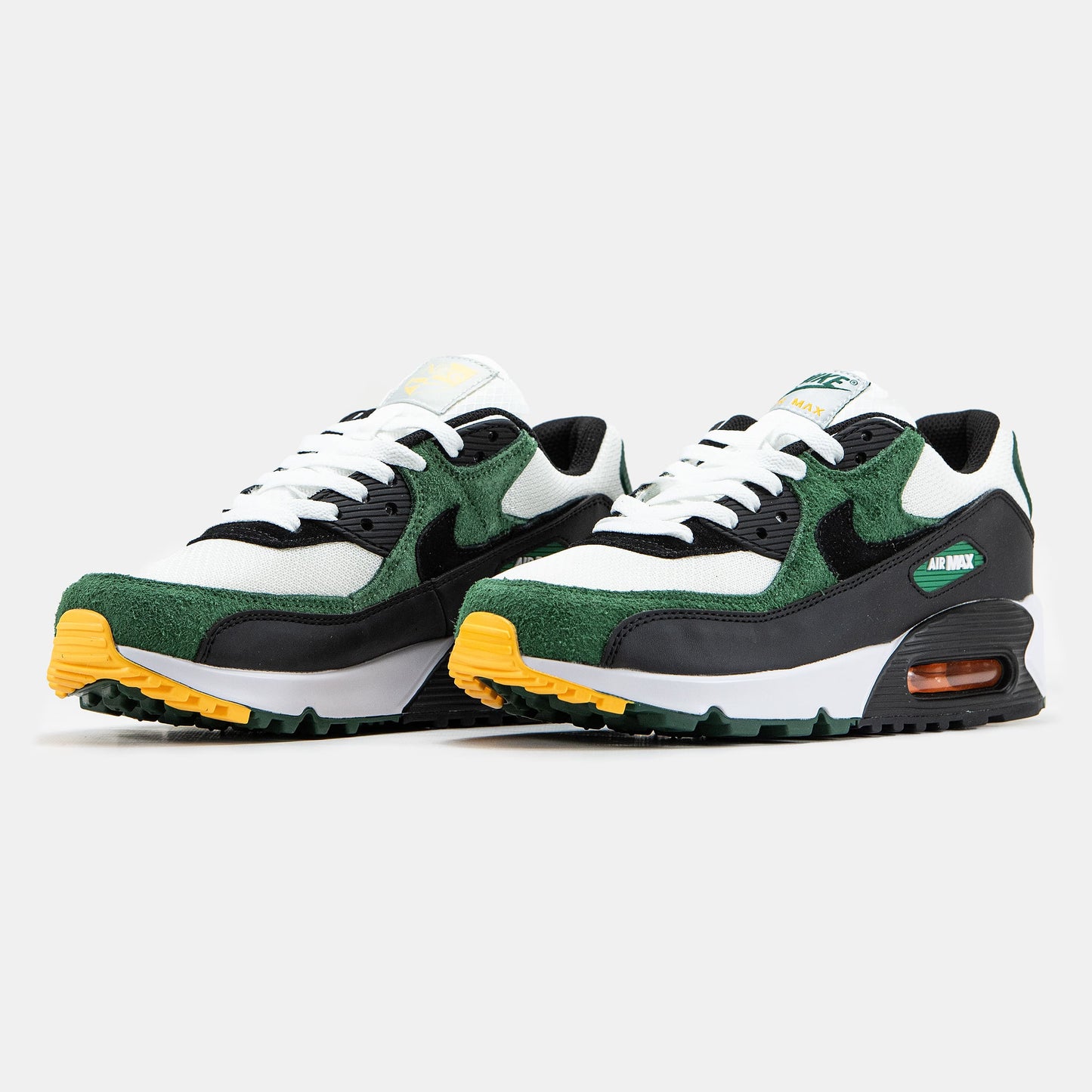 Nike Air Max 90 White Green